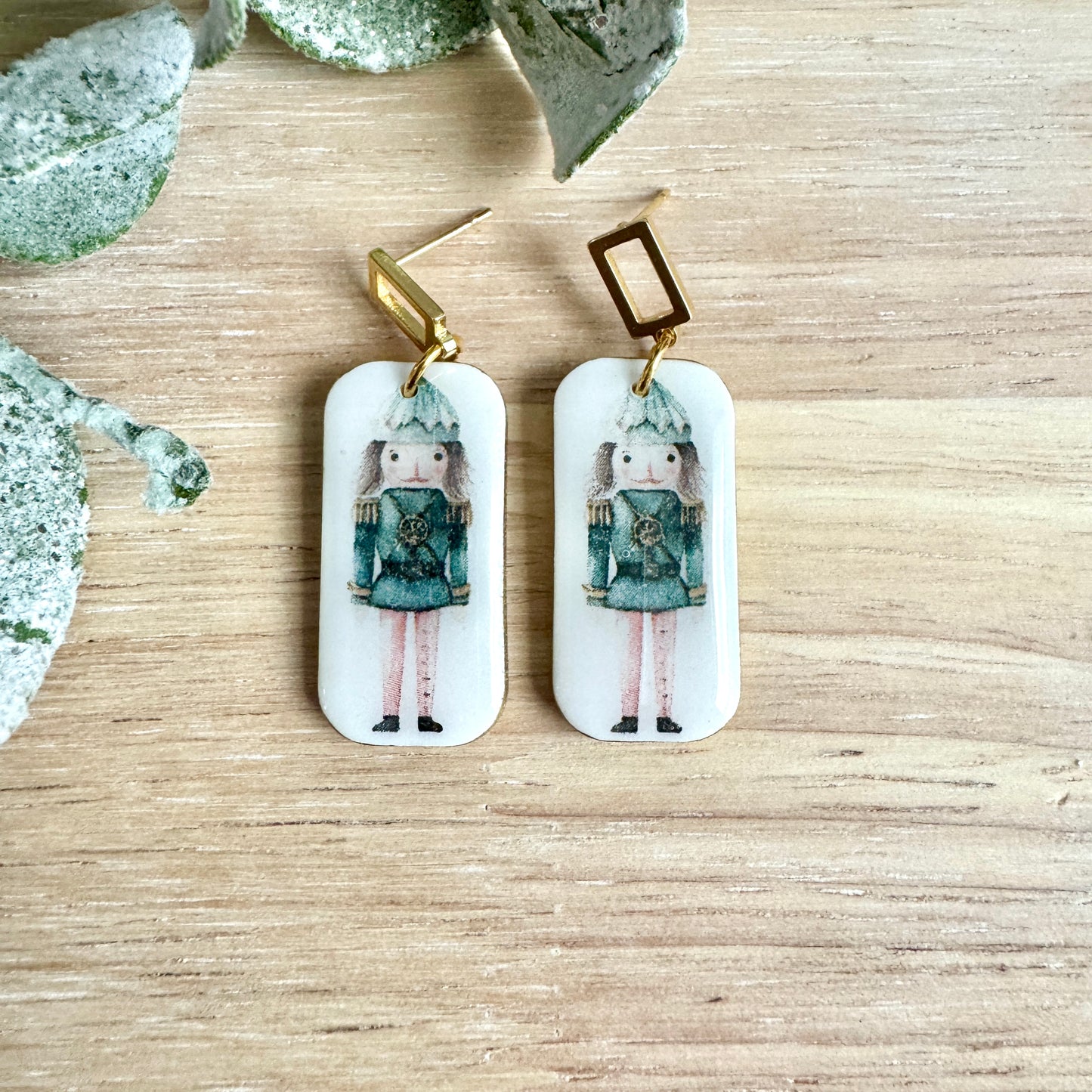 Christmas Nutcrackers