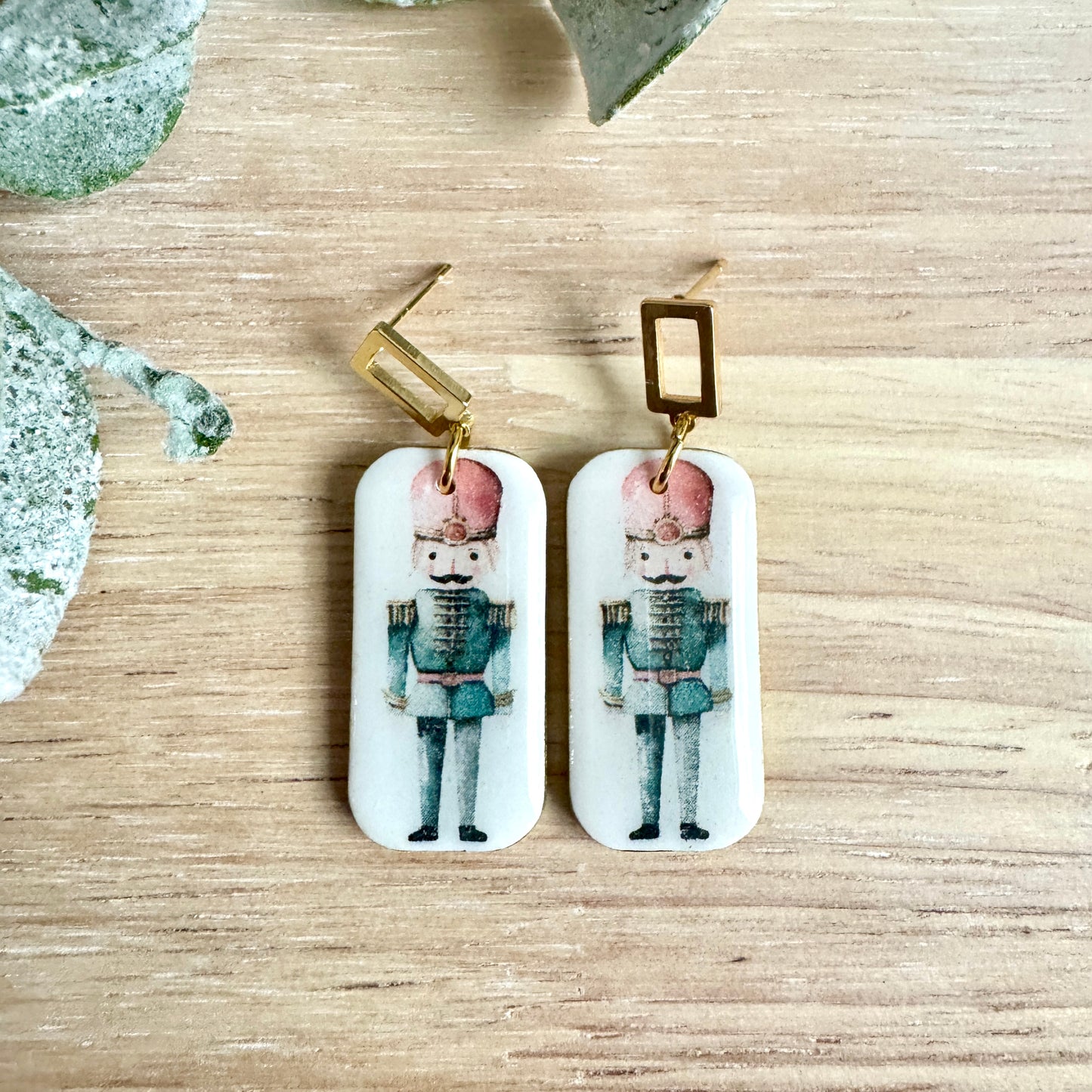 Christmas Nutcrackers