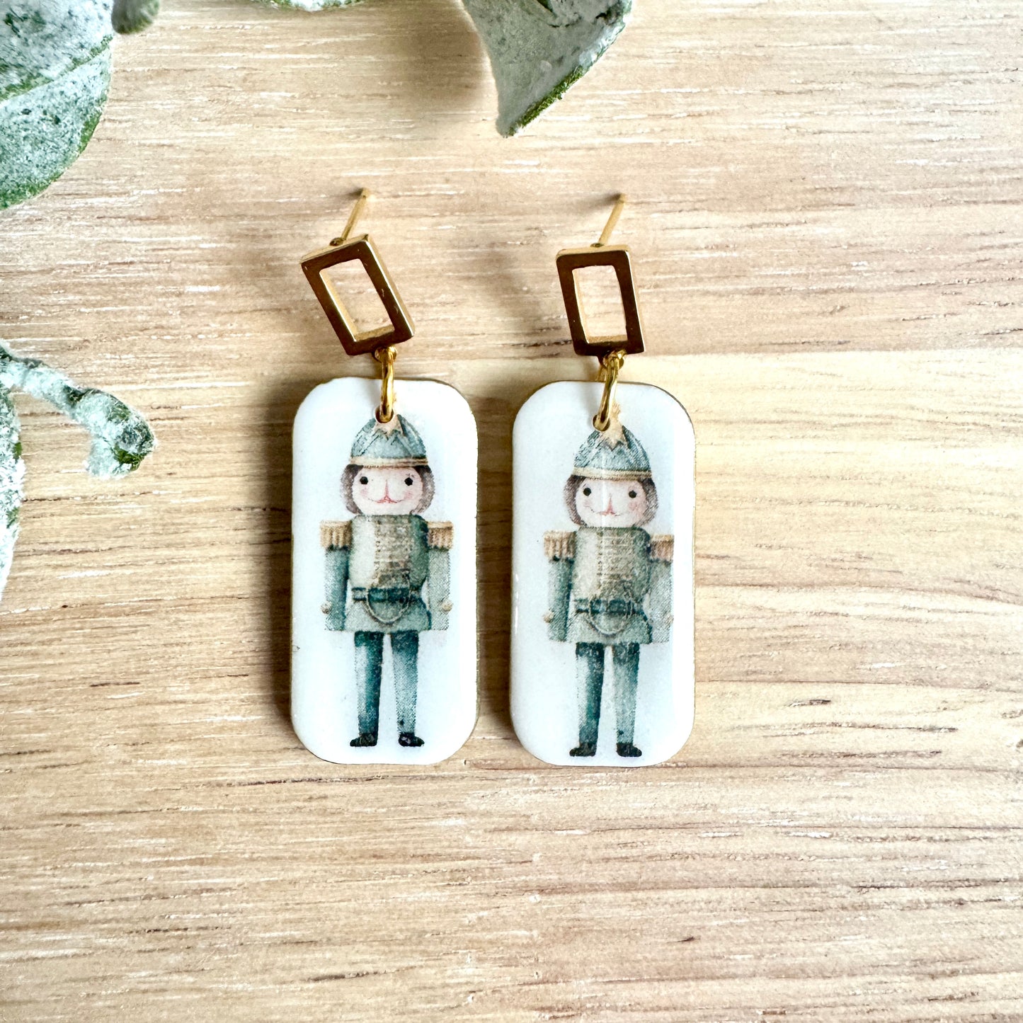 Christmas Nutcrackers