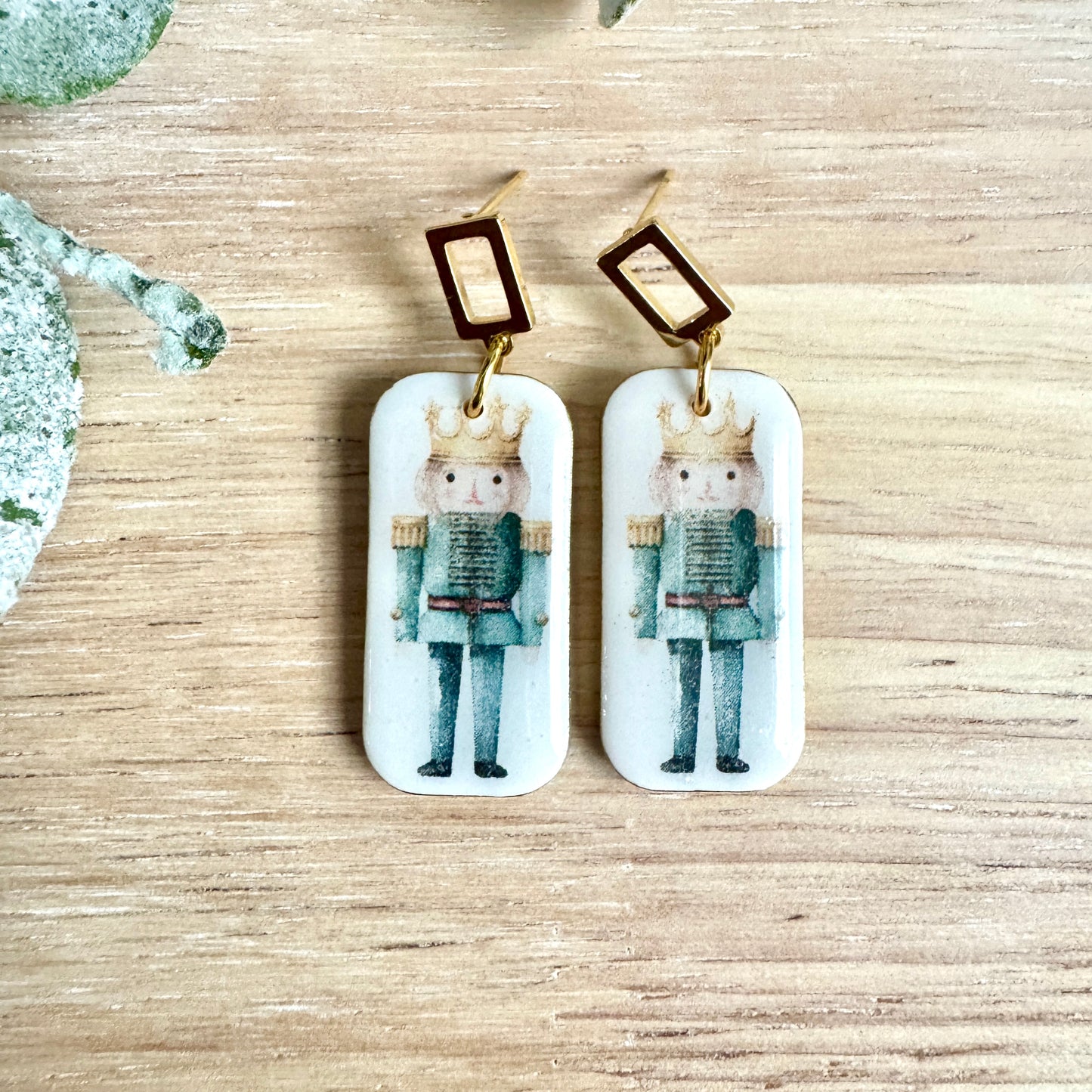 Christmas Nutcrackers