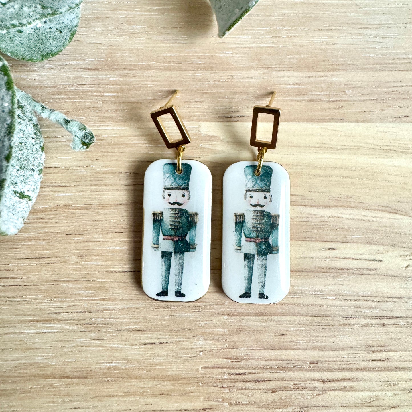 Christmas Nutcrackers