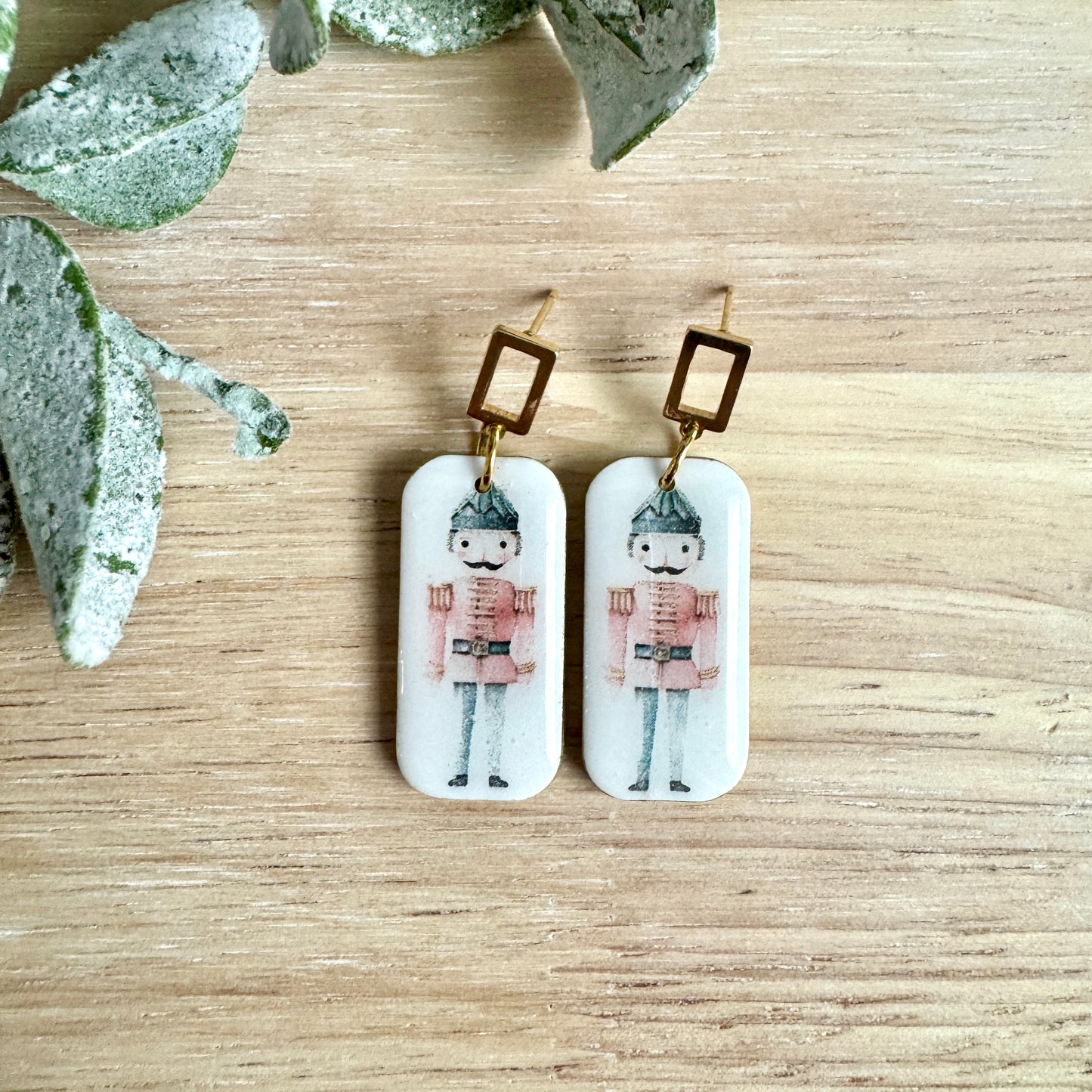 Christmas Nutcrackers