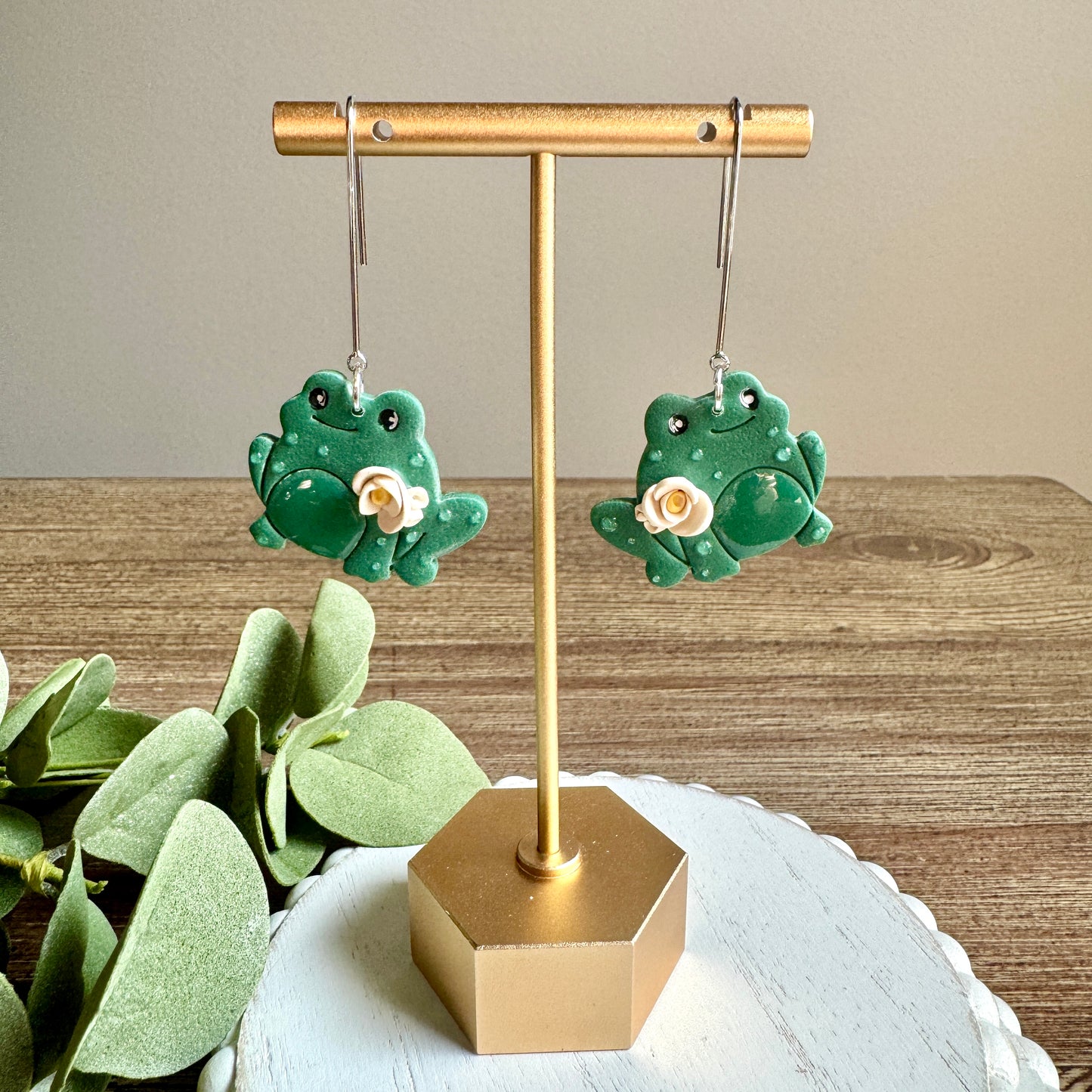 Frogs