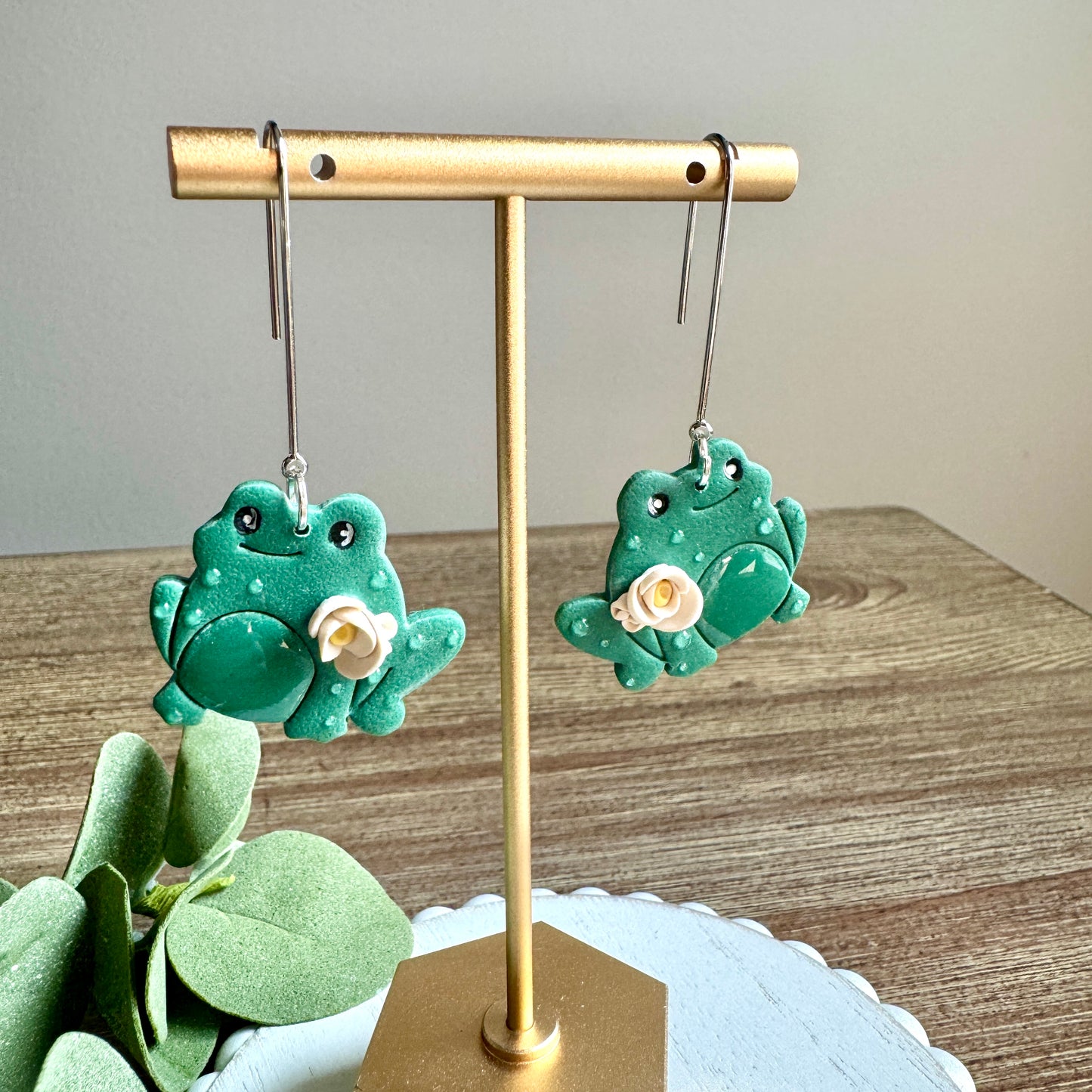 Frogs