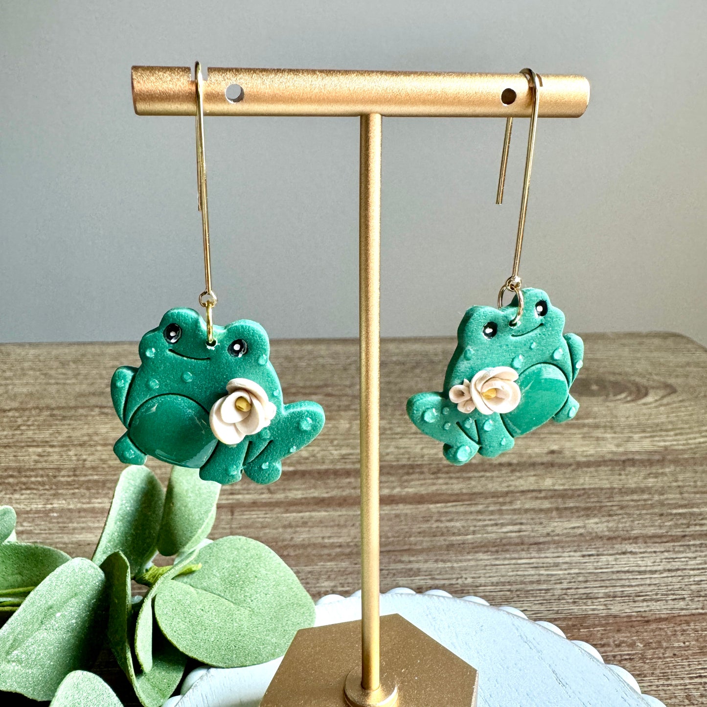 Frogs