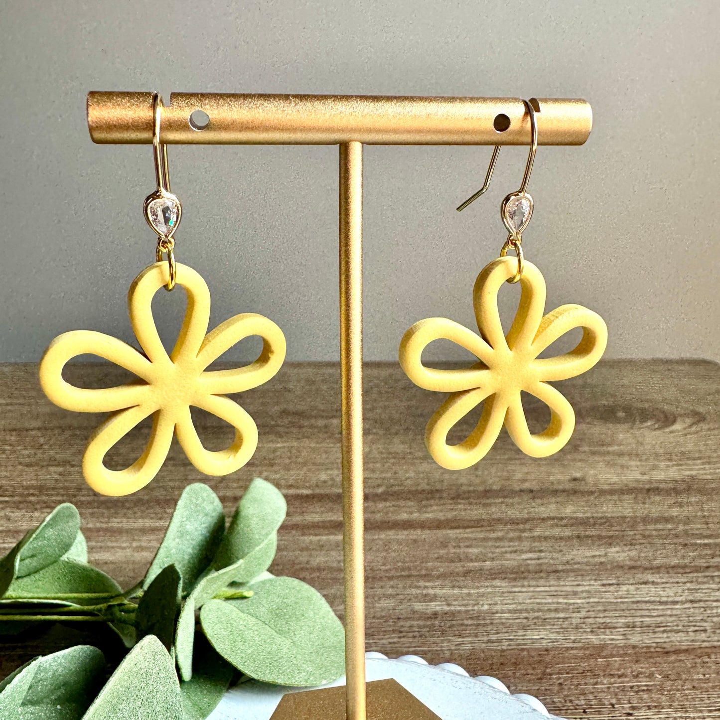 Open Daisy