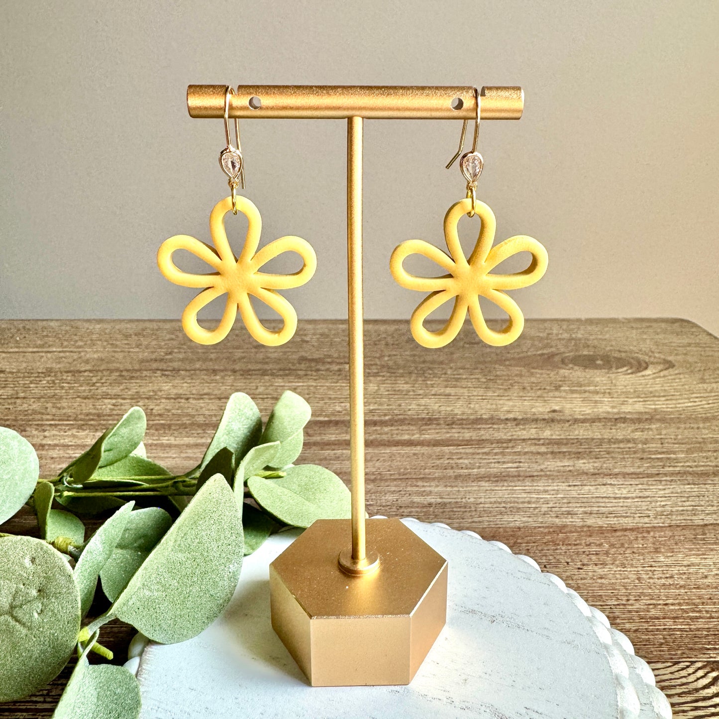 Open Daisy