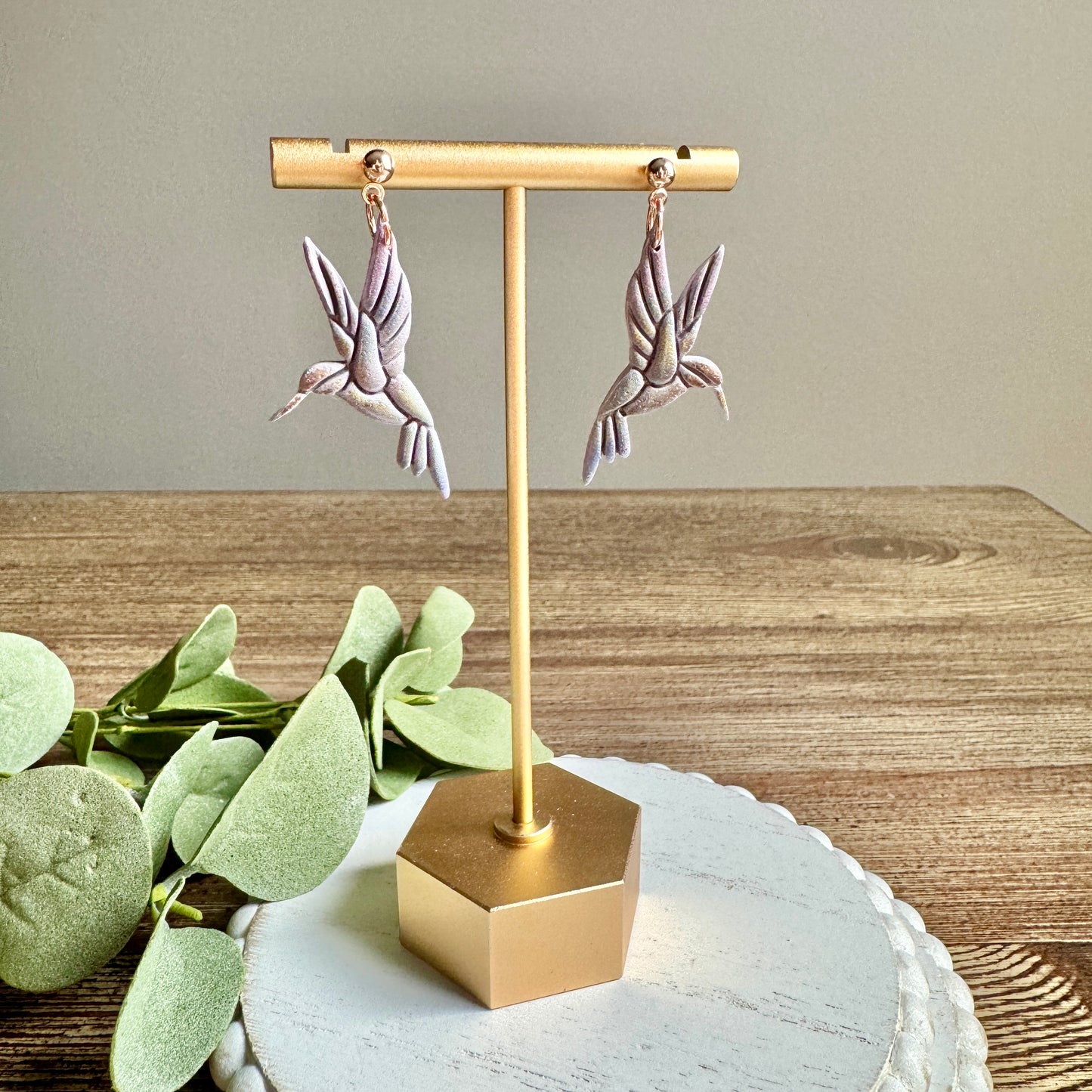 Hummingbirds