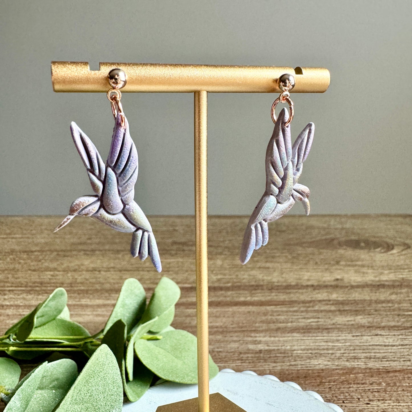 Hummingbirds