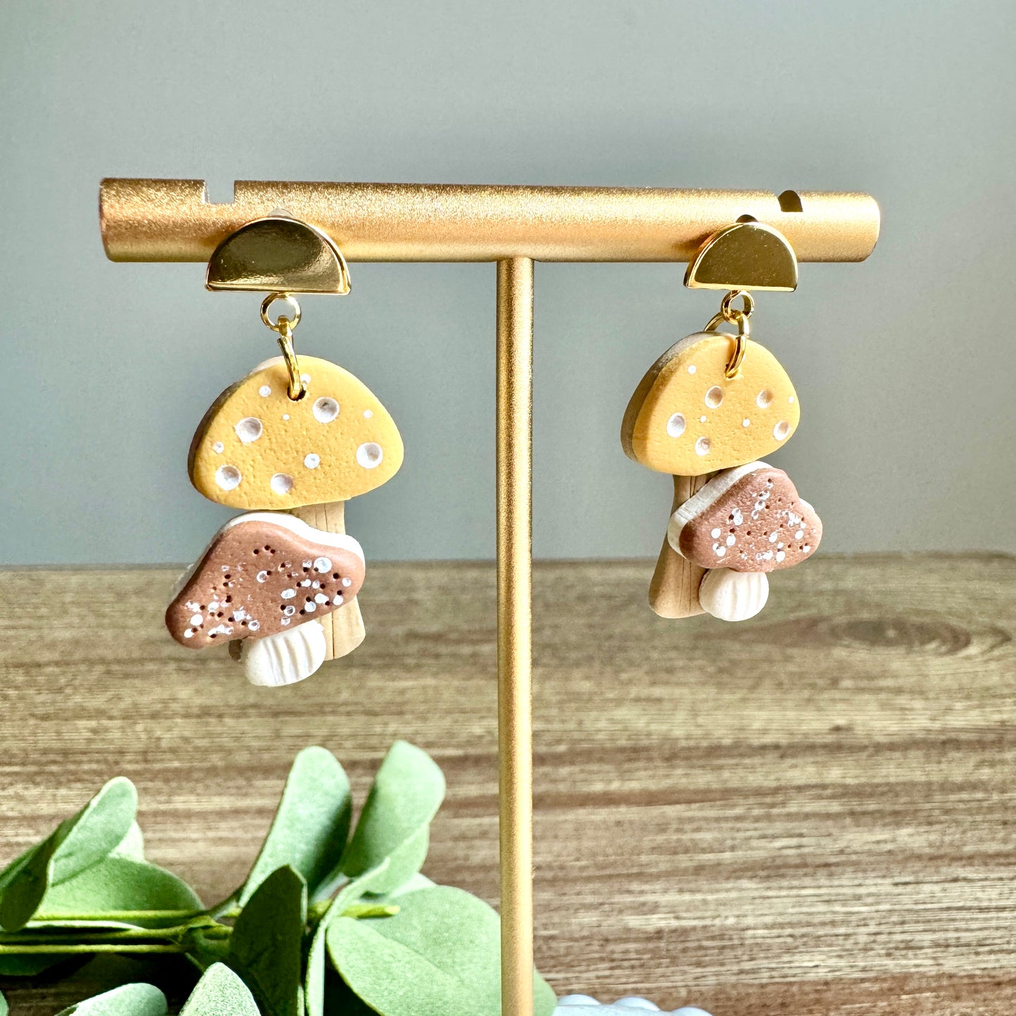 Mushrooms