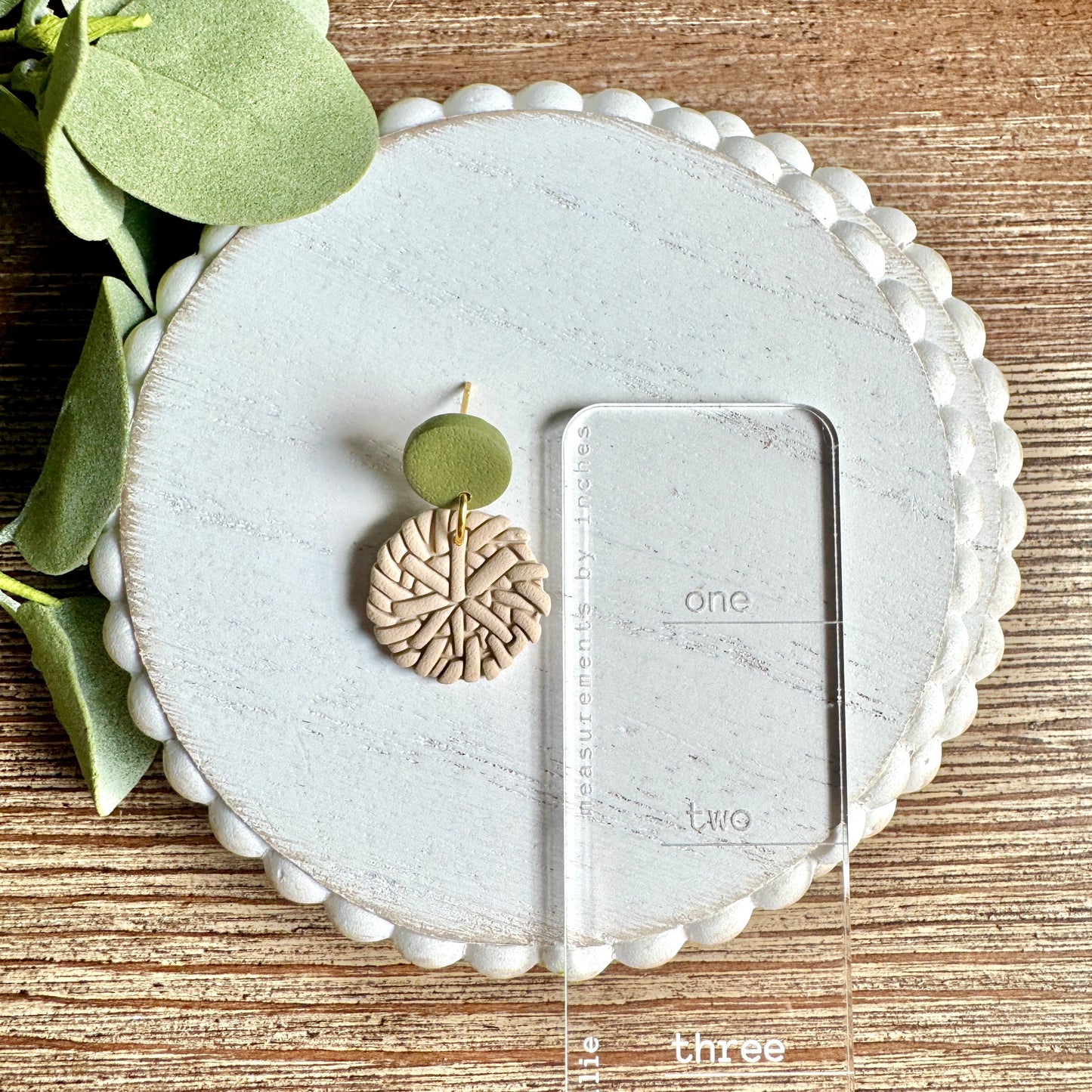 Clay Rattan Collection