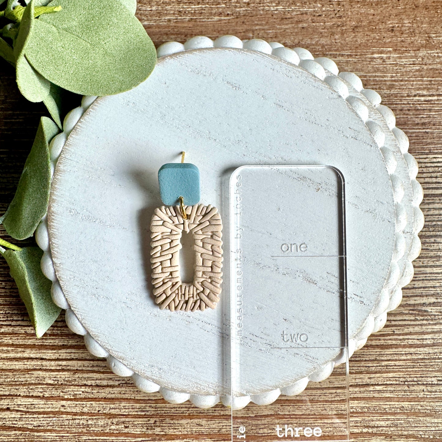 Clay Rattan Collection