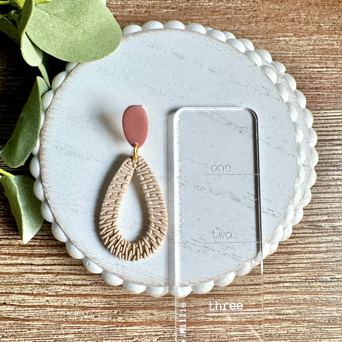 Clay Rattan Collection