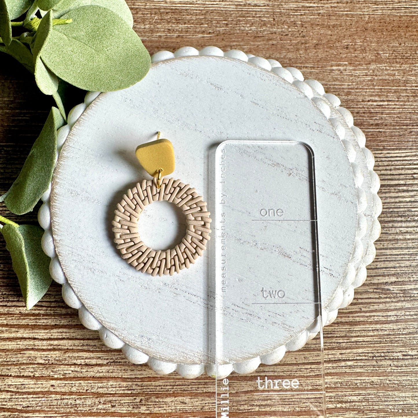 Clay Rattan Collection