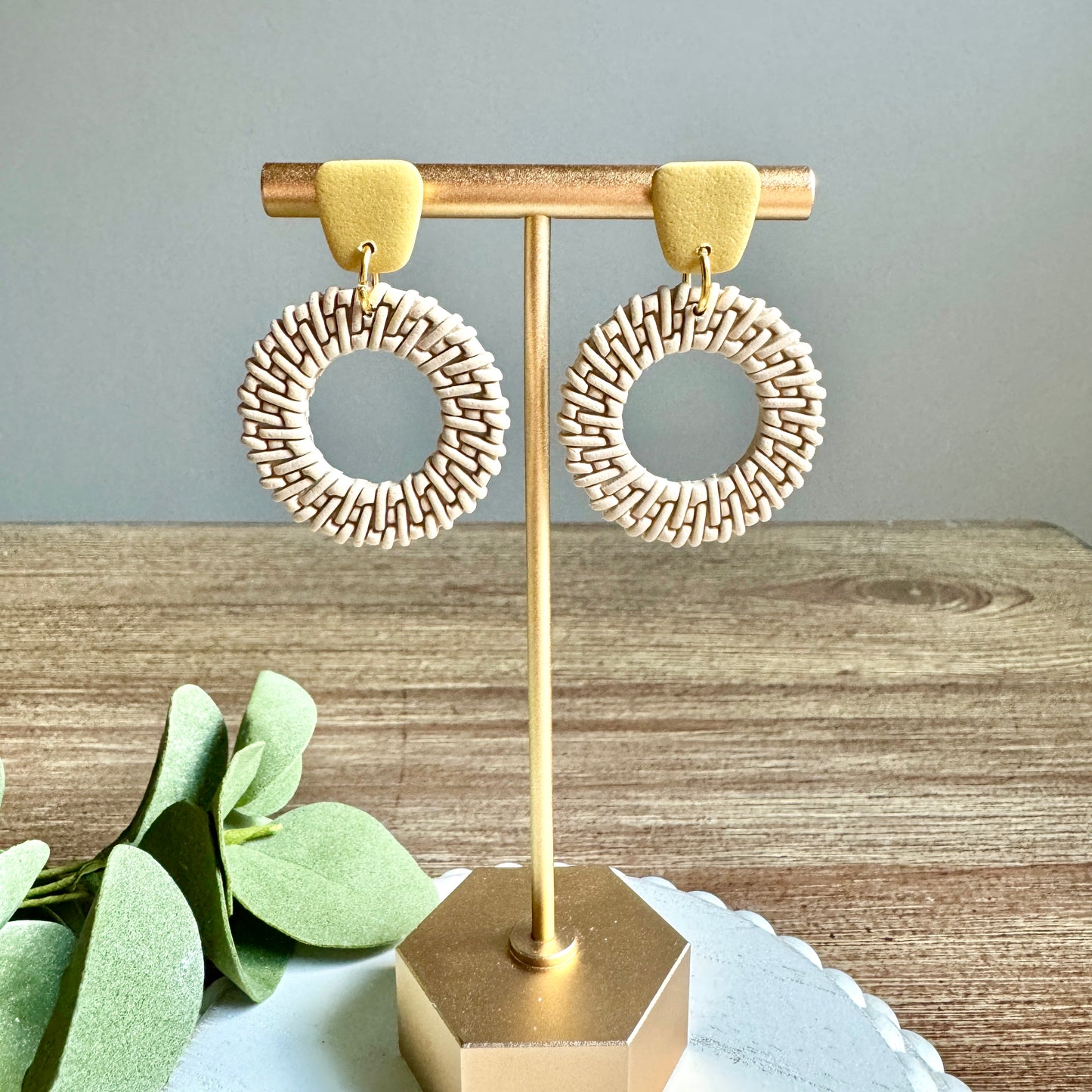 Clay Rattan Collection