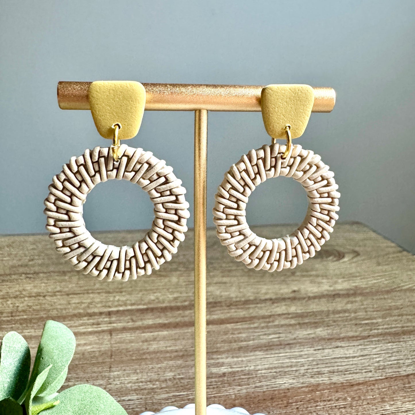 Clay Rattan Collection