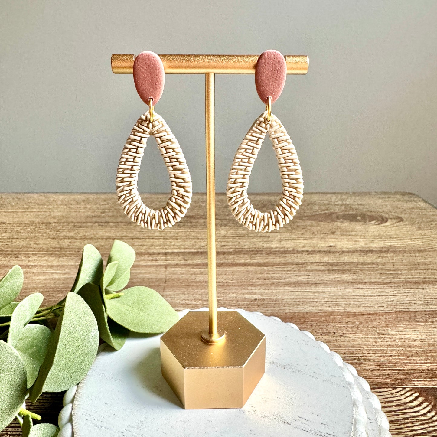 Clay Rattan Collection