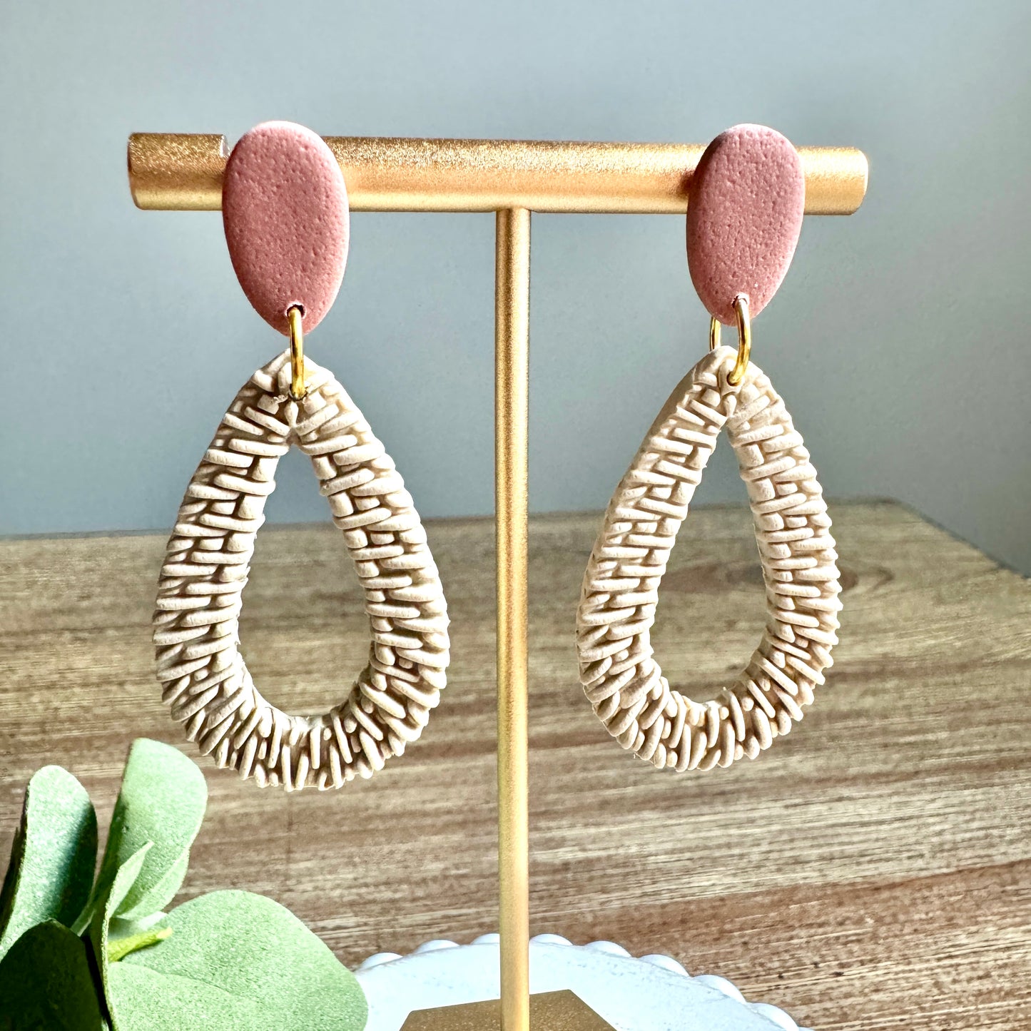 Clay Rattan Collection