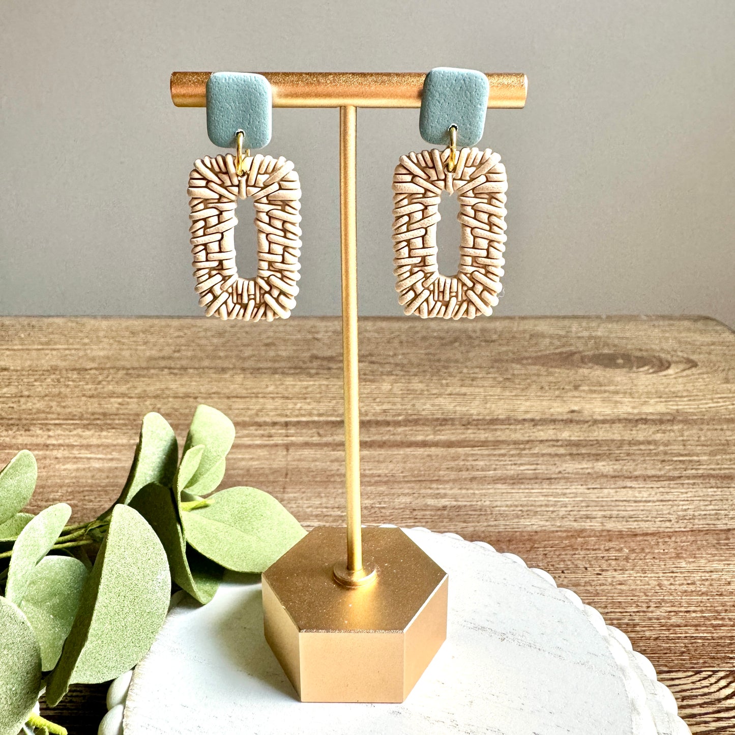 Clay Rattan Collection