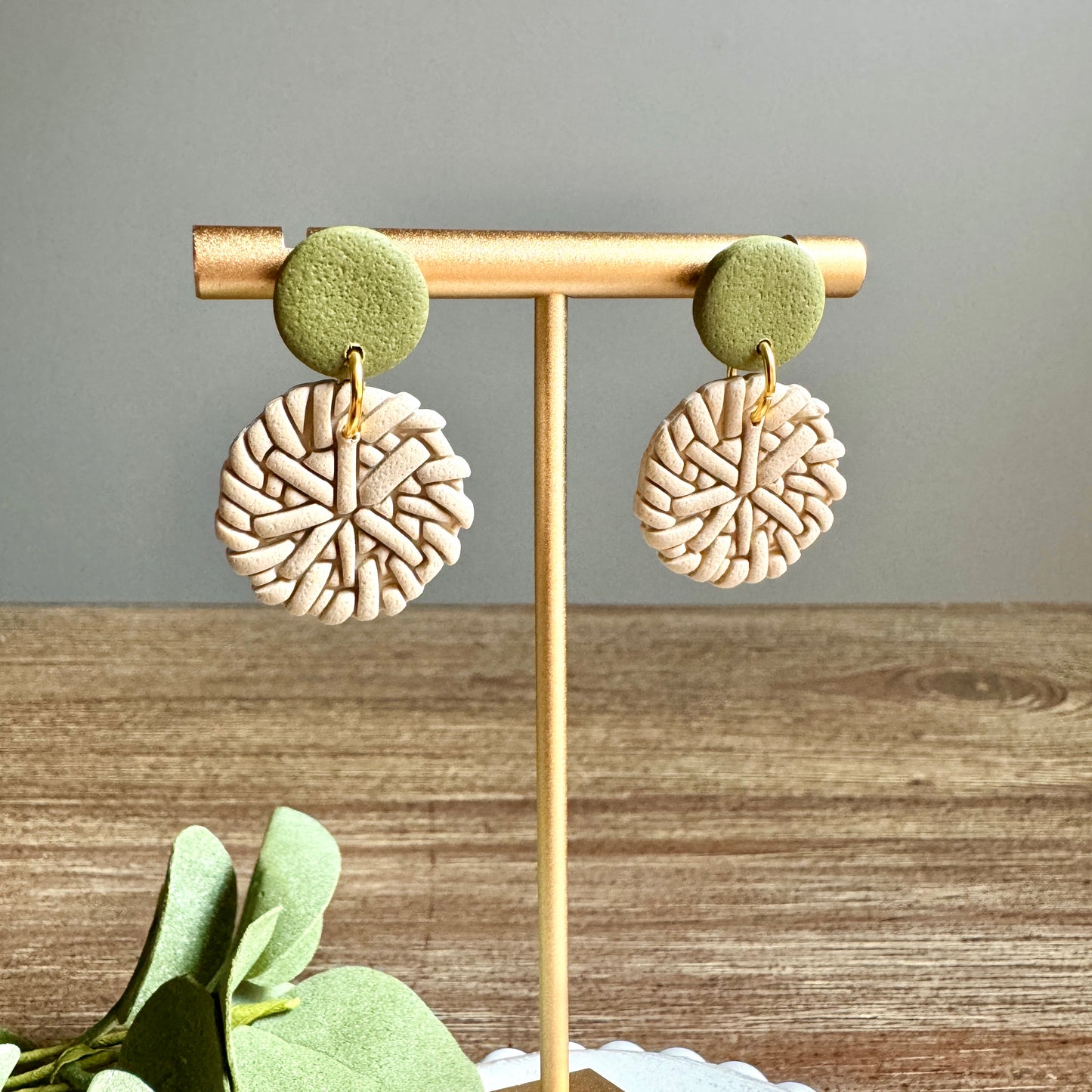 Clay Rattan Collection