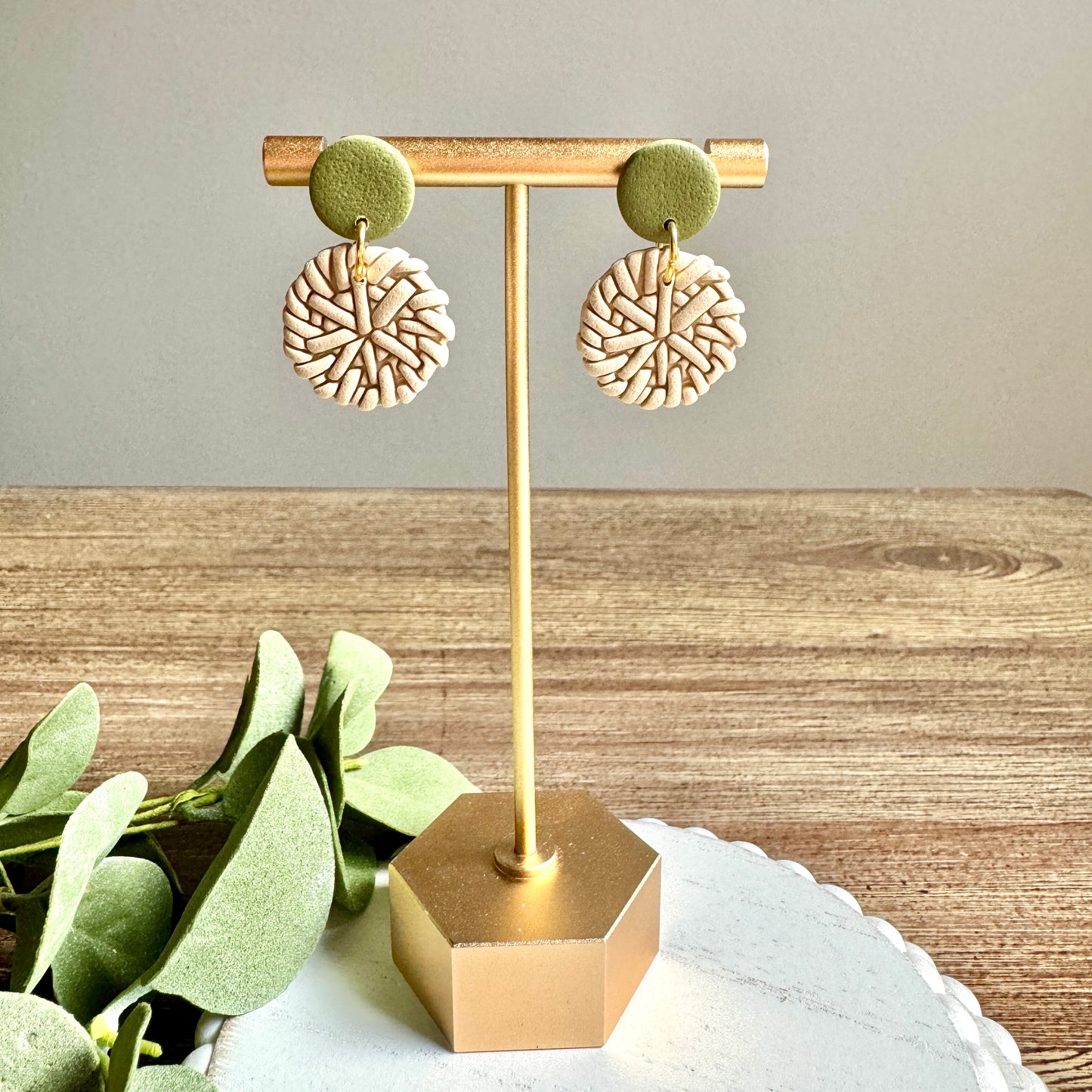 Clay Rattan Collection