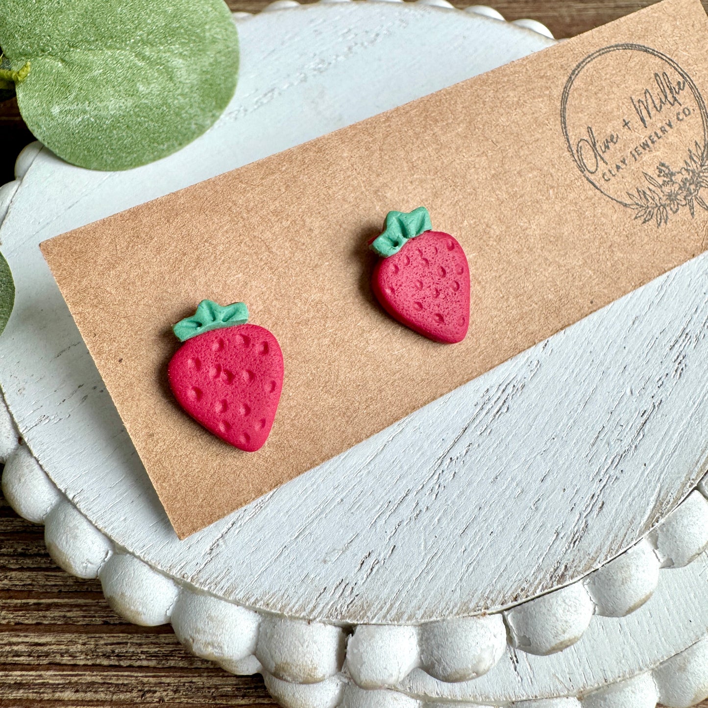Fruit Studs Large