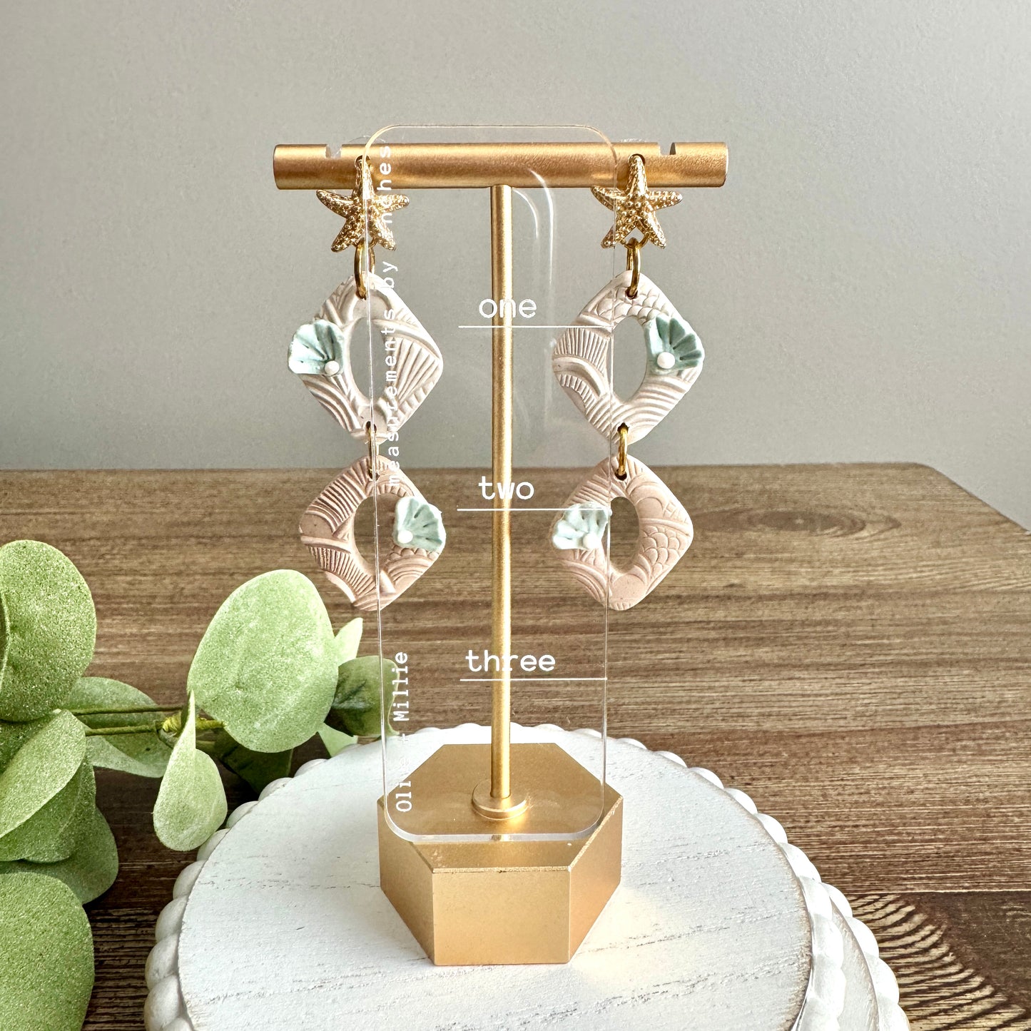 Coastal Dangles