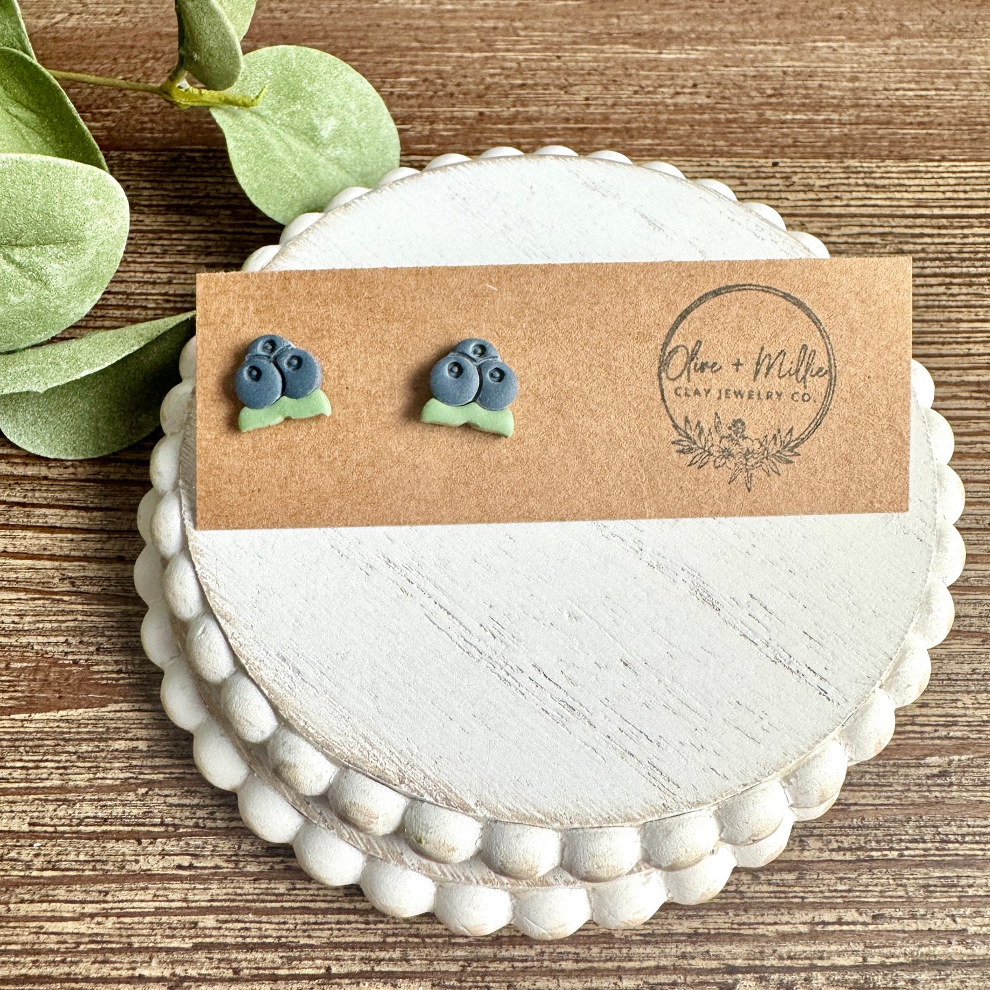 Fruit Studs