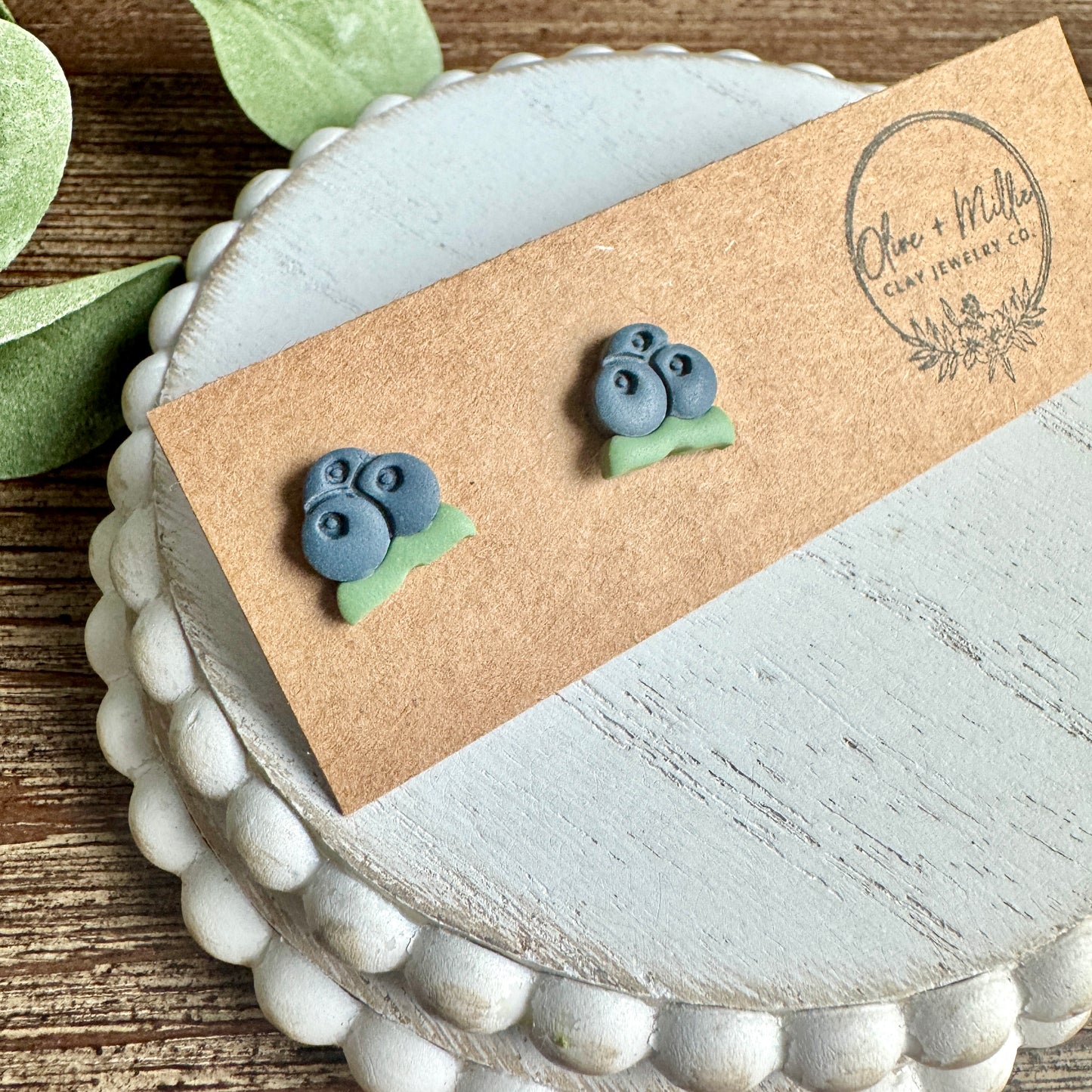 Fruit Studs