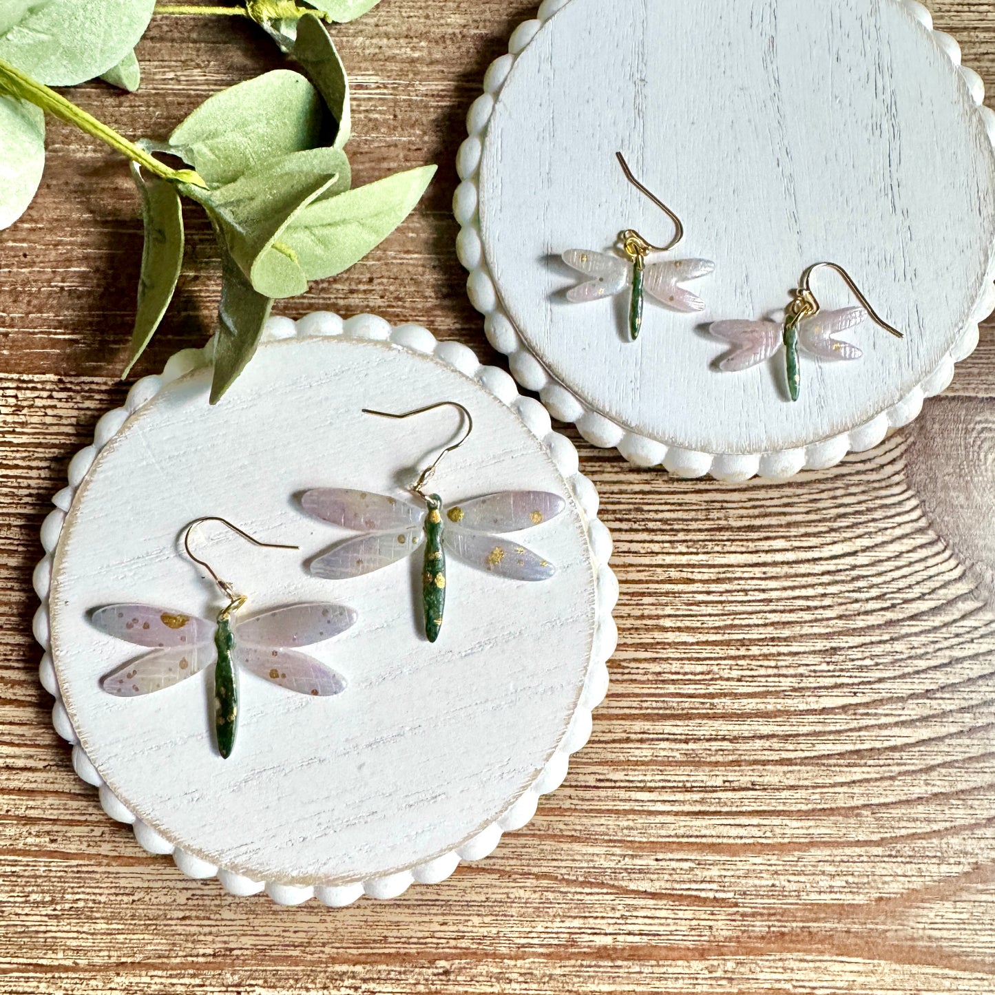 Dragonflies