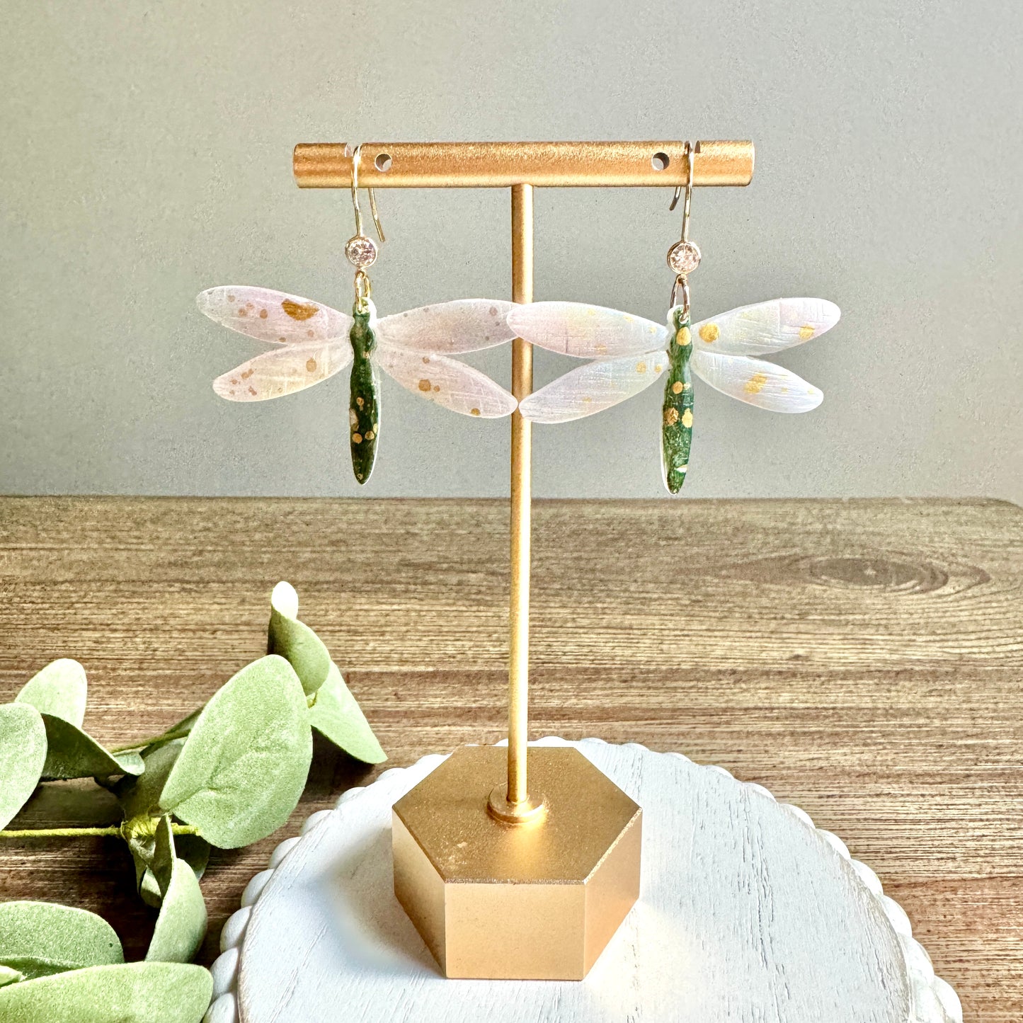 Dragonflies