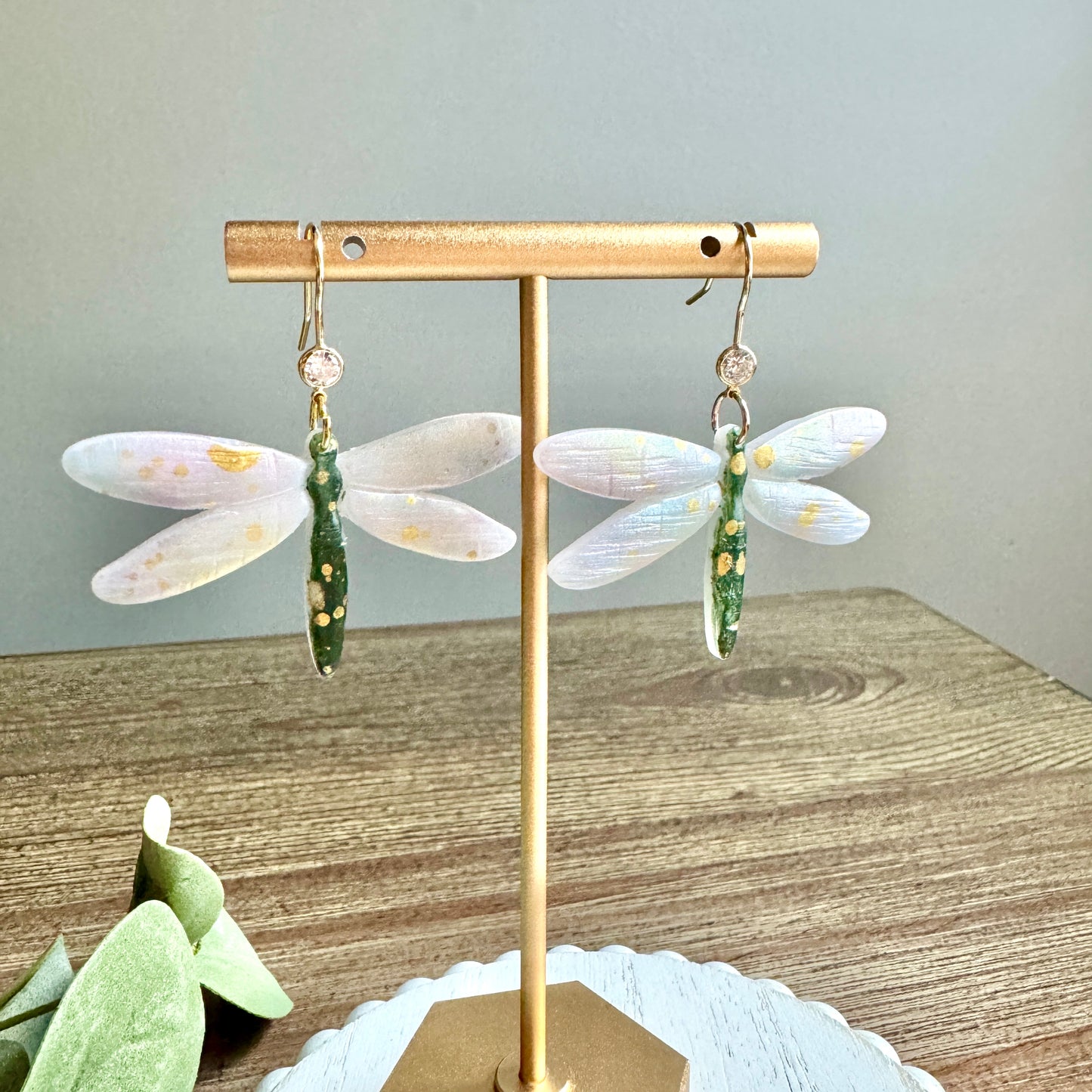 Dragonflies