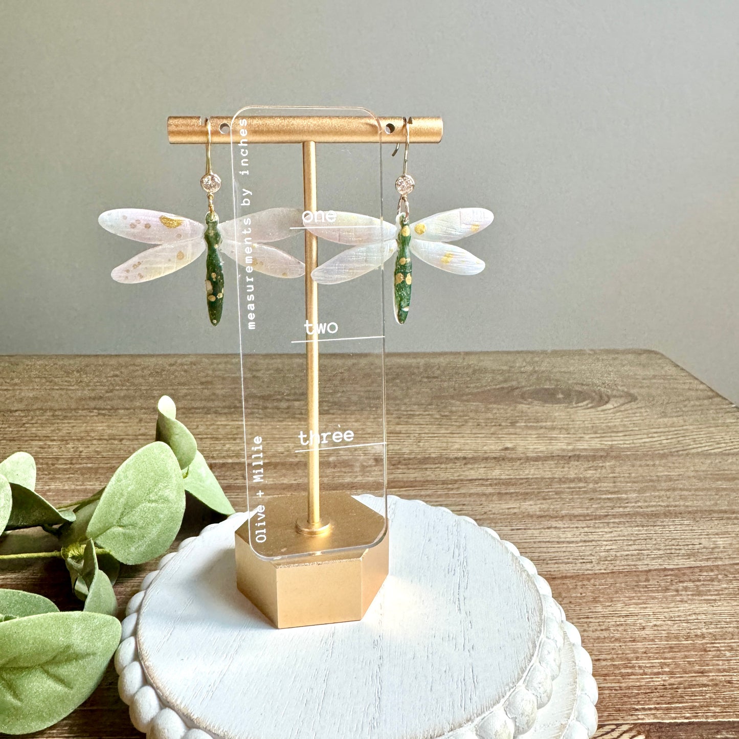 Dragonflies