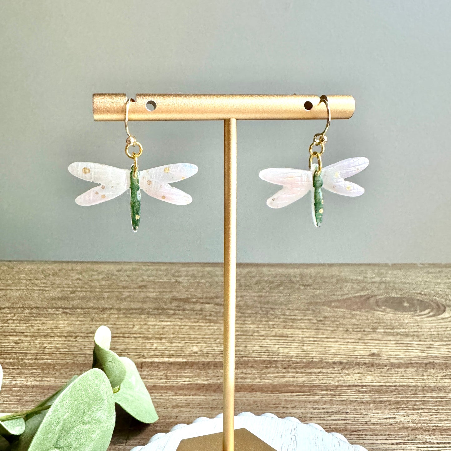 Dragonflies