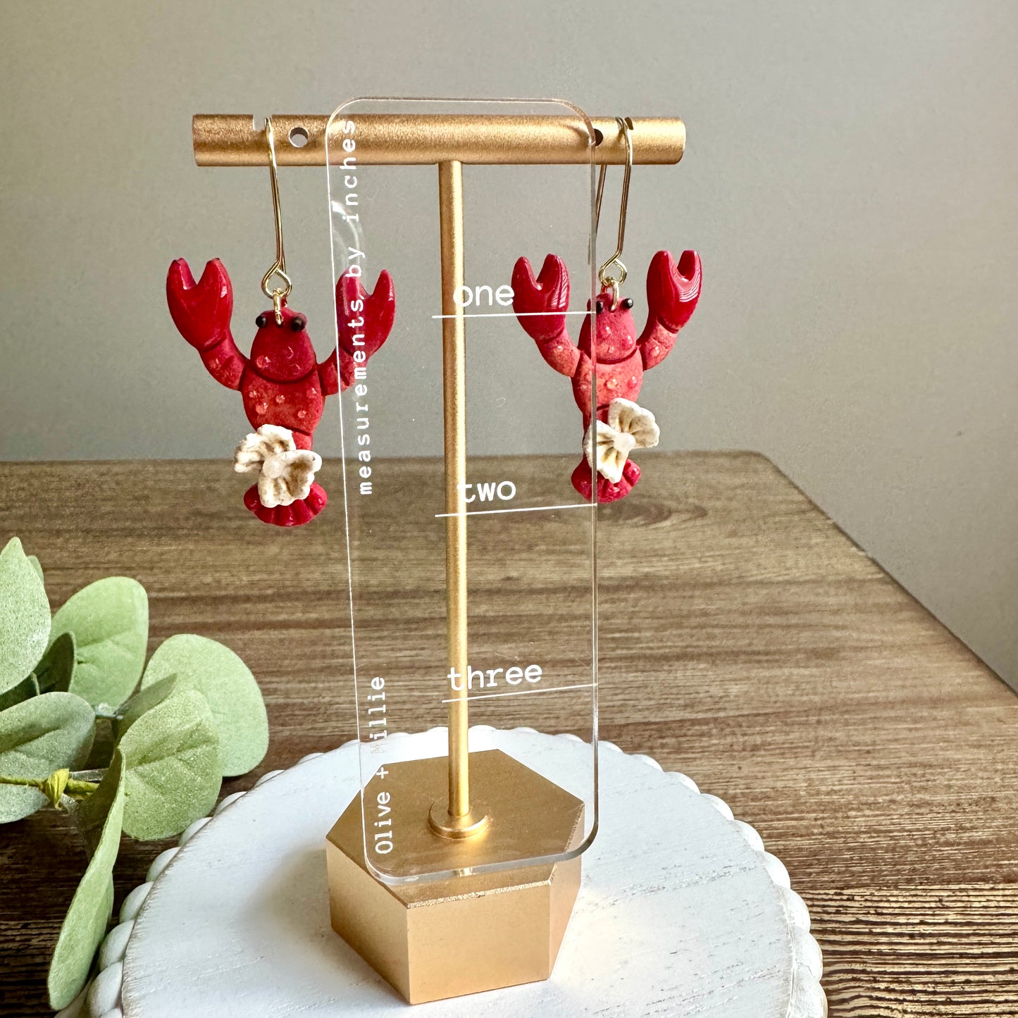 Lobsters