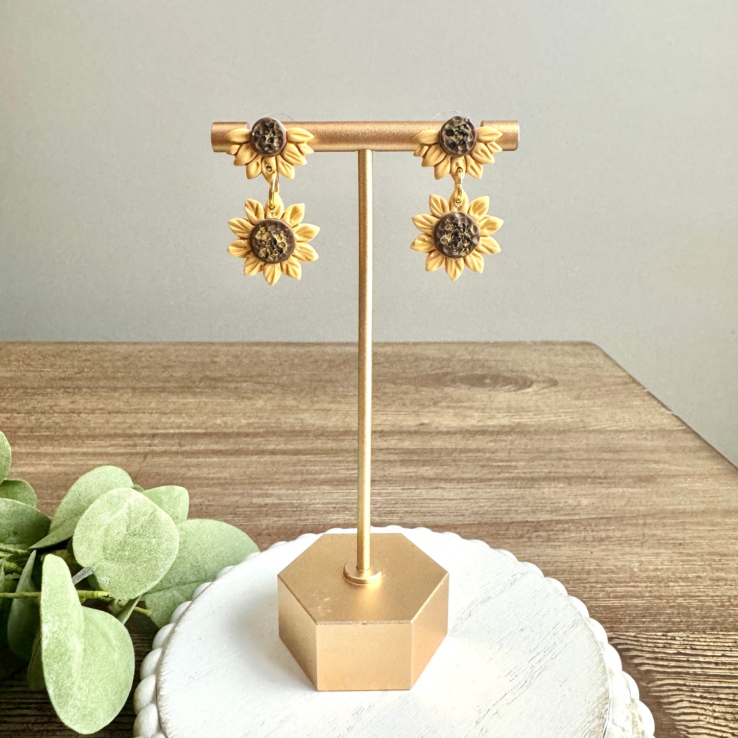 Sunflower Mini