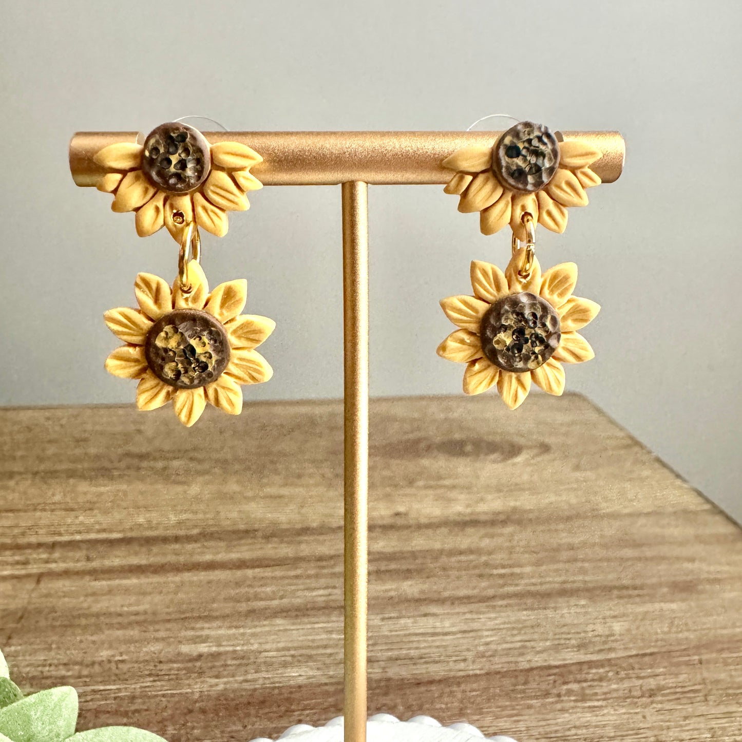 Sunflower Mini