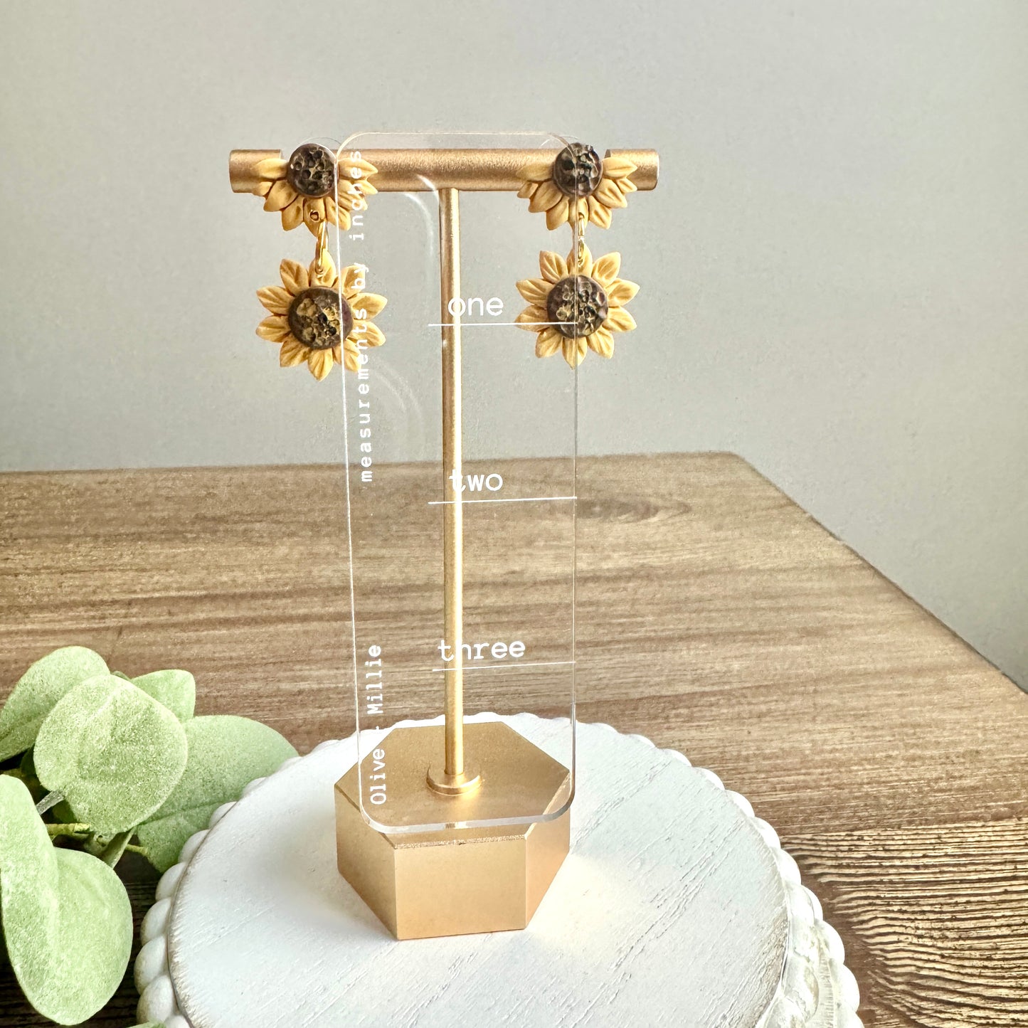 Sunflower Mini