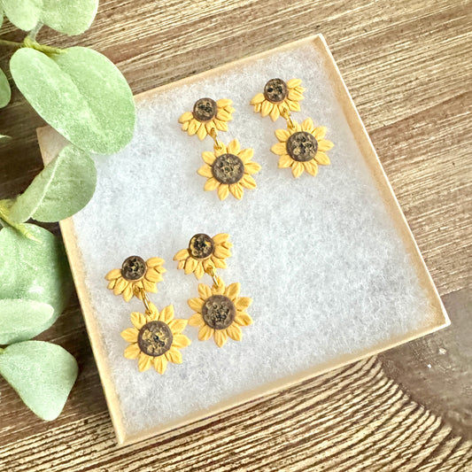Sunflower Mini
