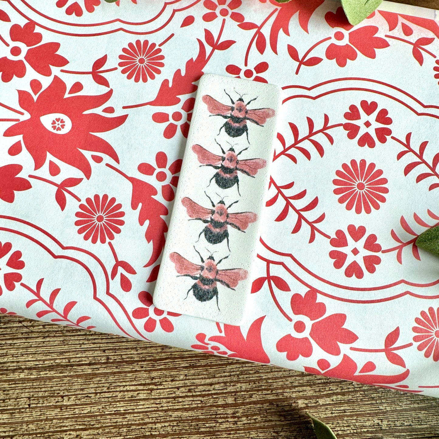 Bookmarks - Mini Insects