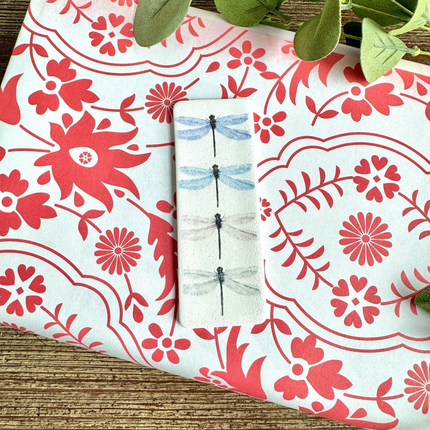 Bookmarks - Mini Insects