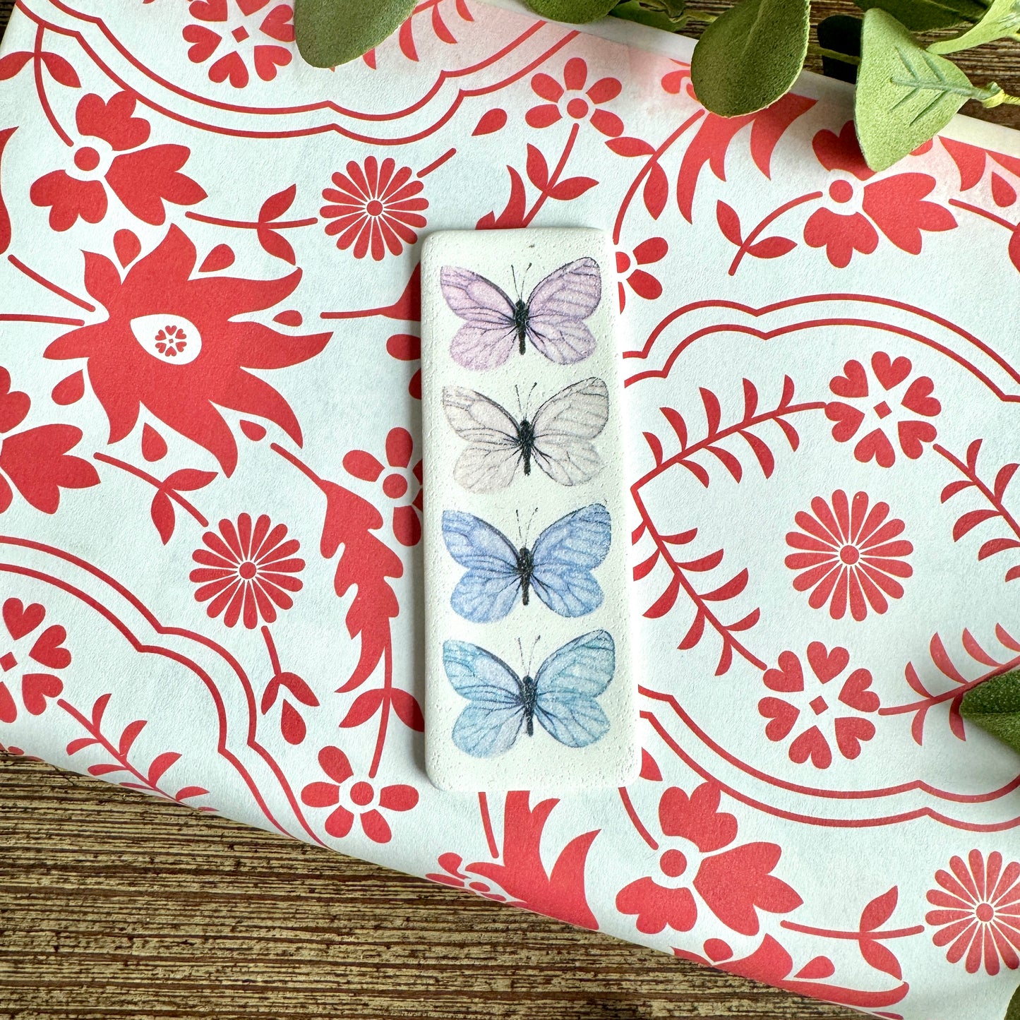 Bookmarks - Mini Insects