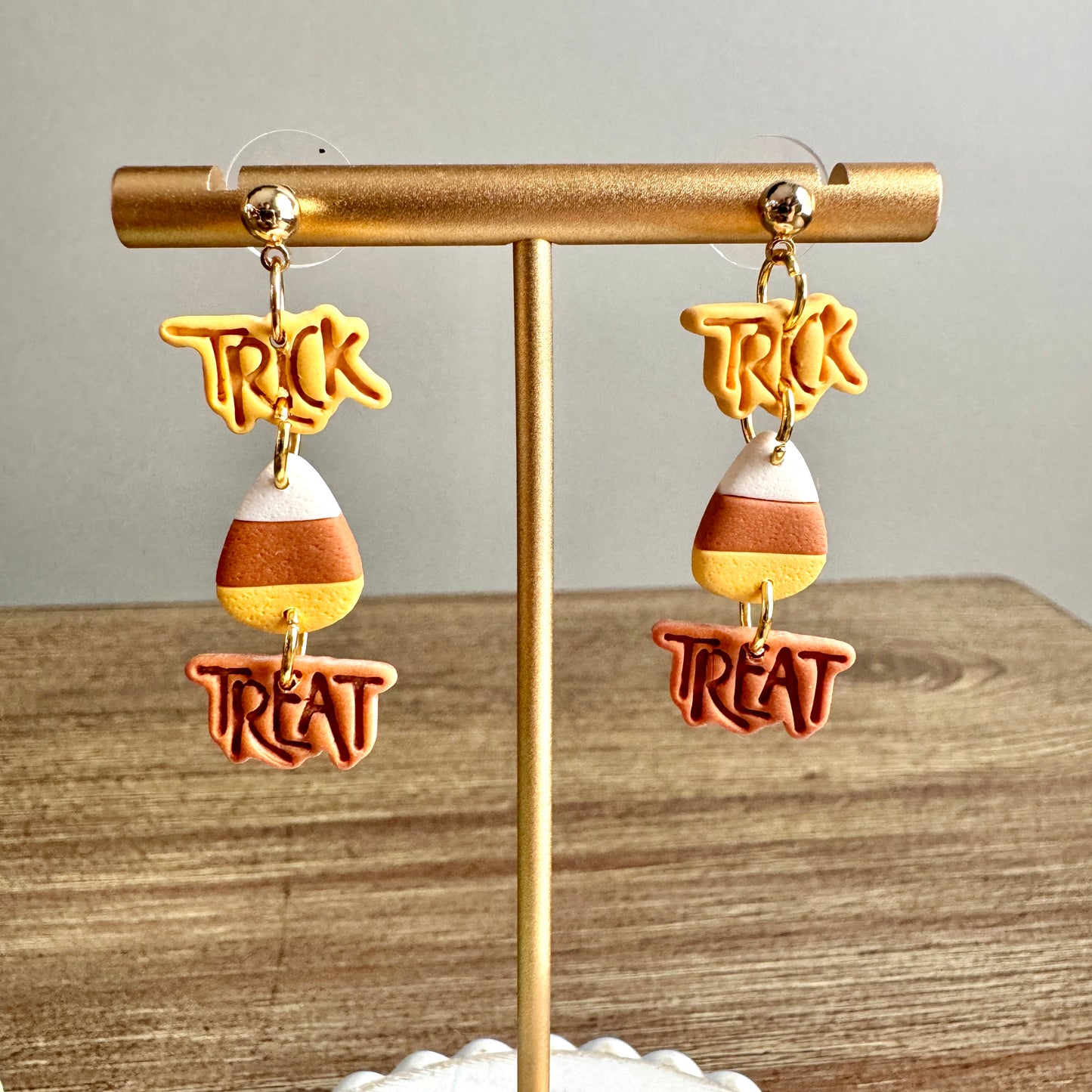 Halloween Trick or Treat