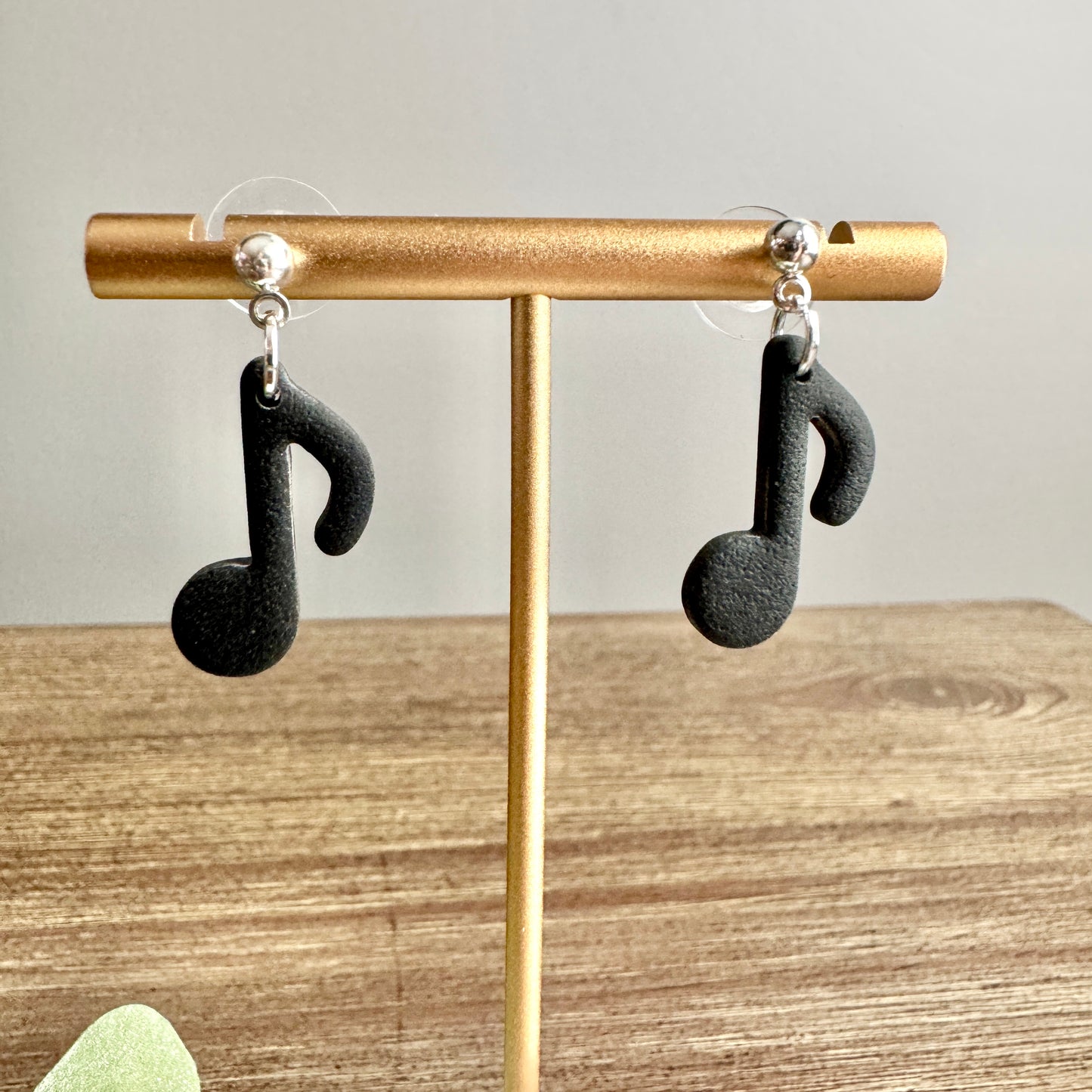 Music Note Small
