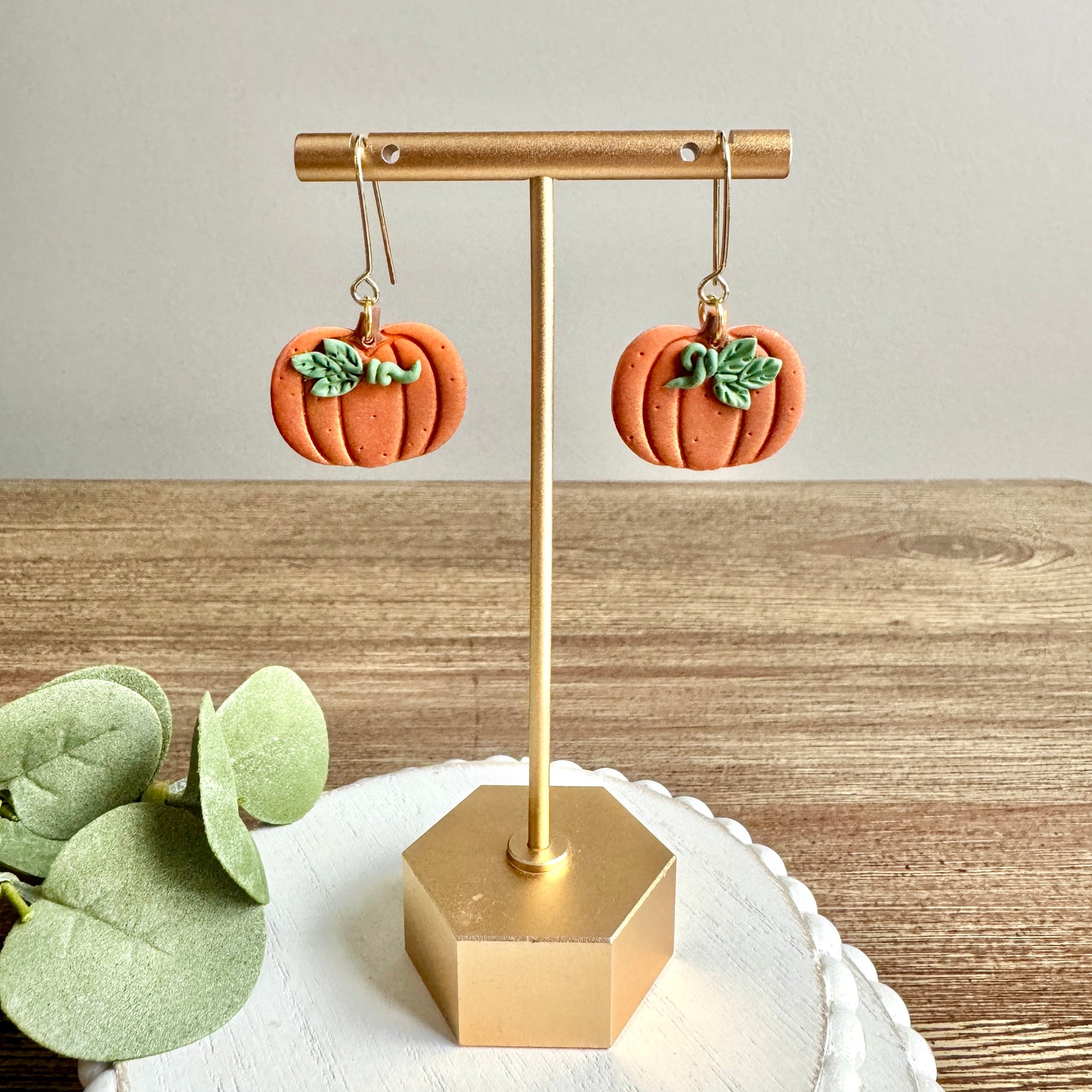 Fall Pumpkins