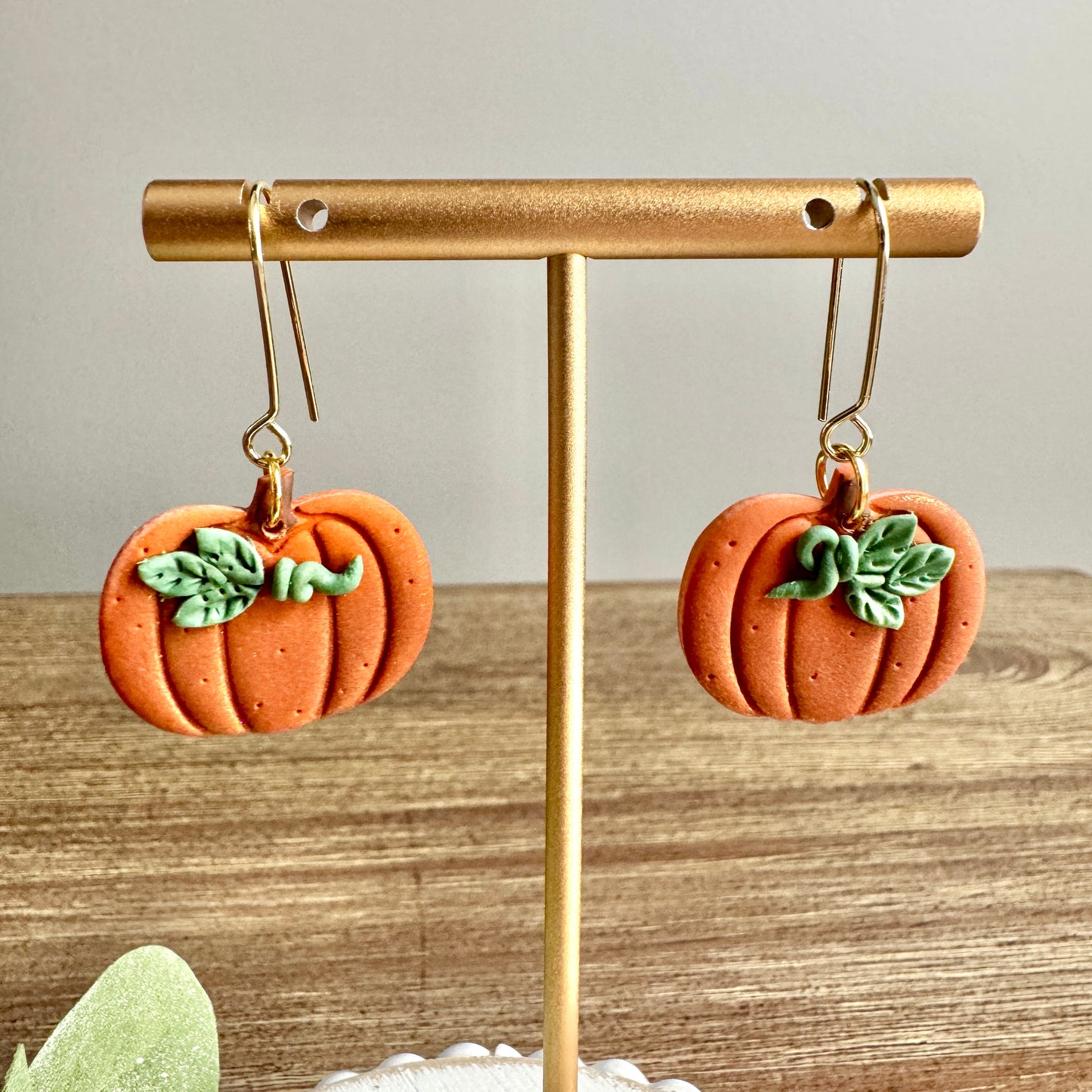 Fall Pumpkins