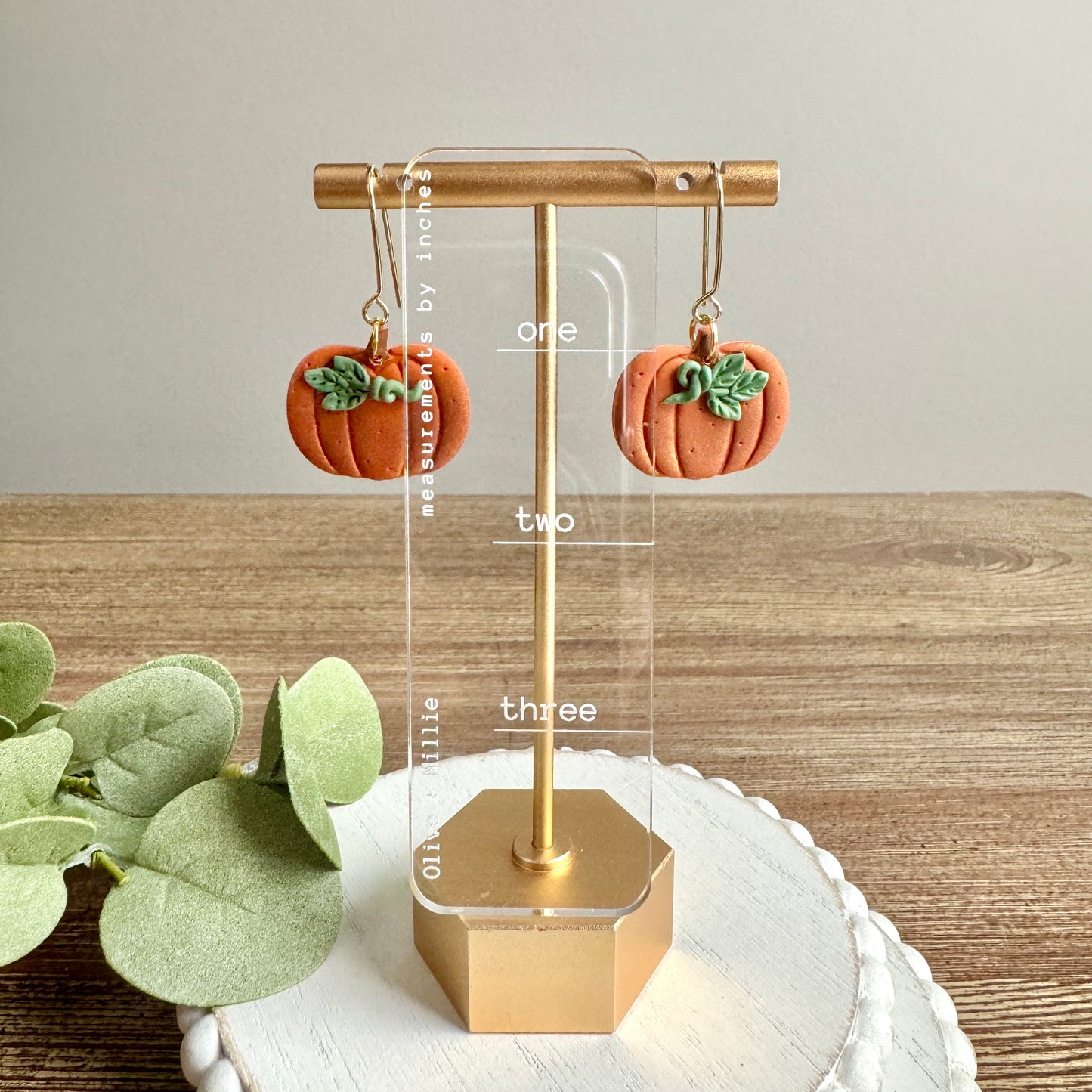 Fall Pumpkins