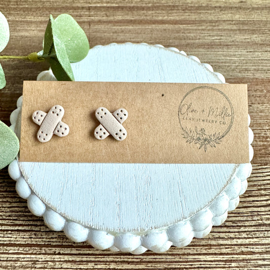 Band-Aid Studs