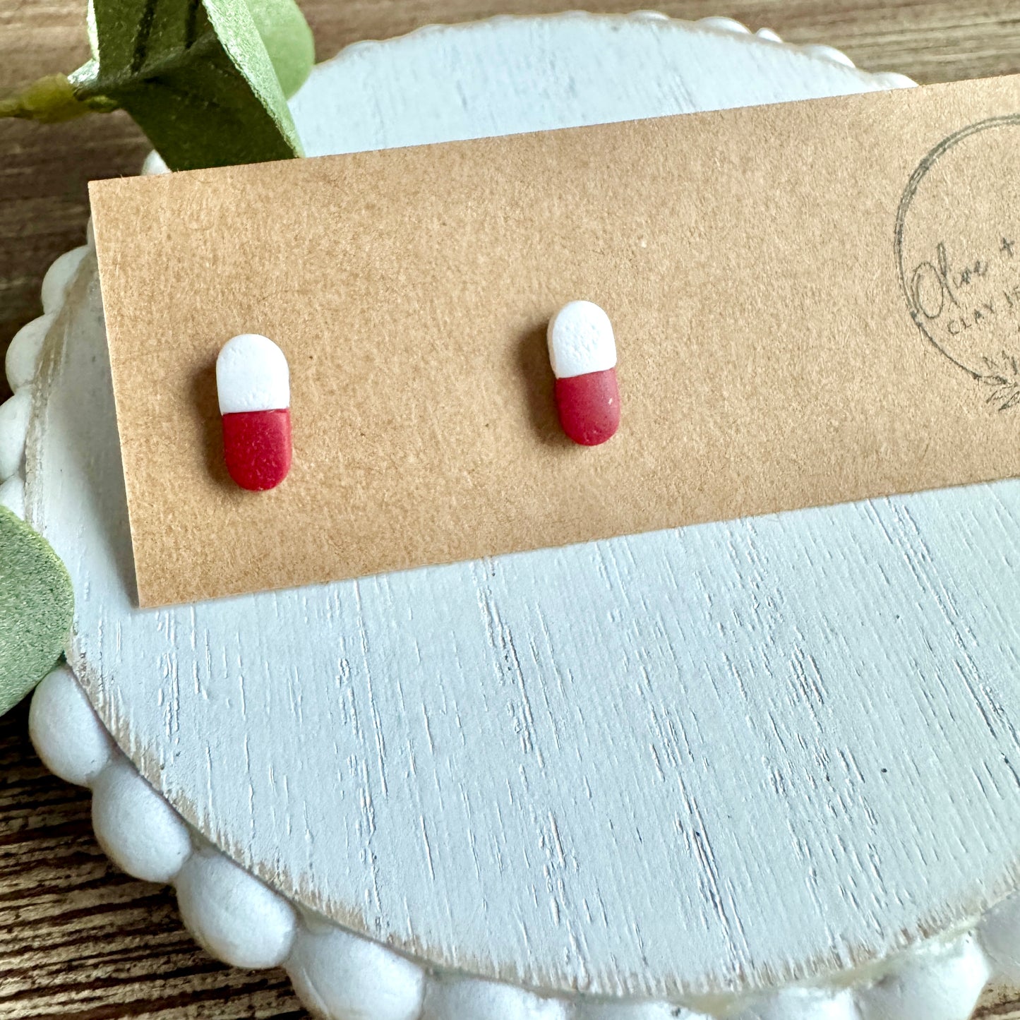 Pill Studs