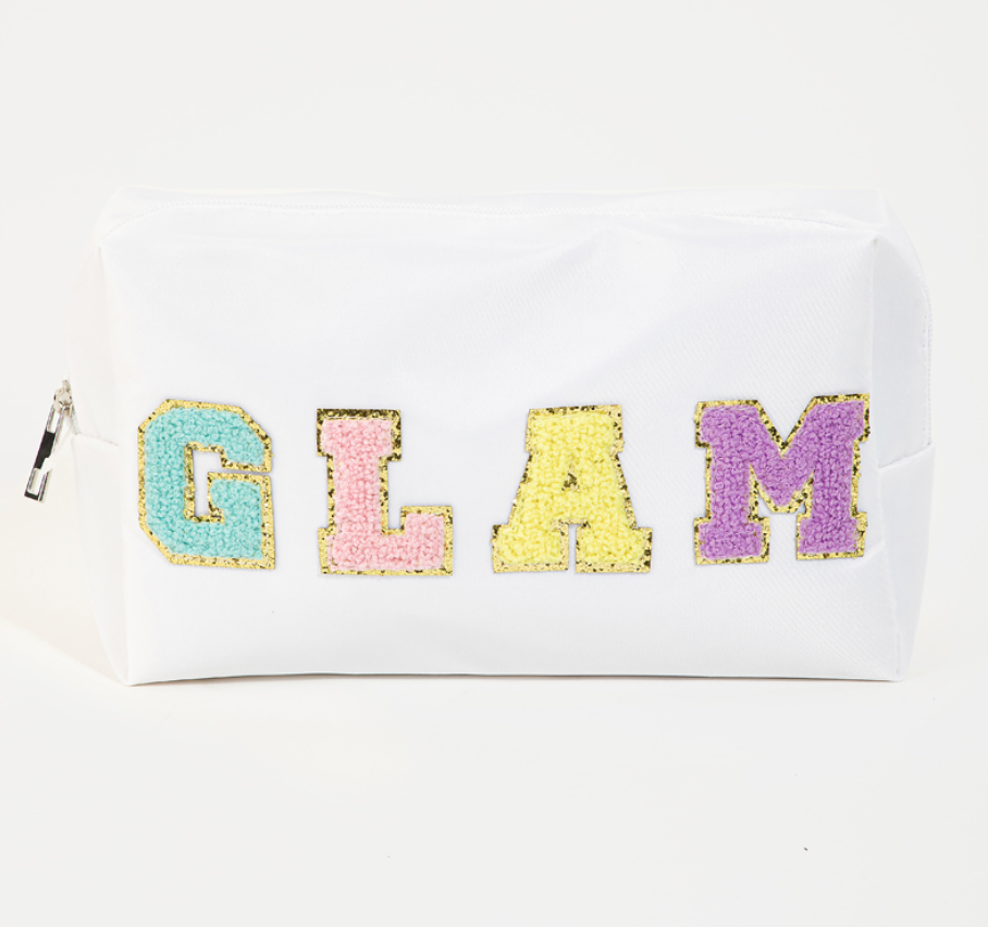 Accessory Bags - Glam